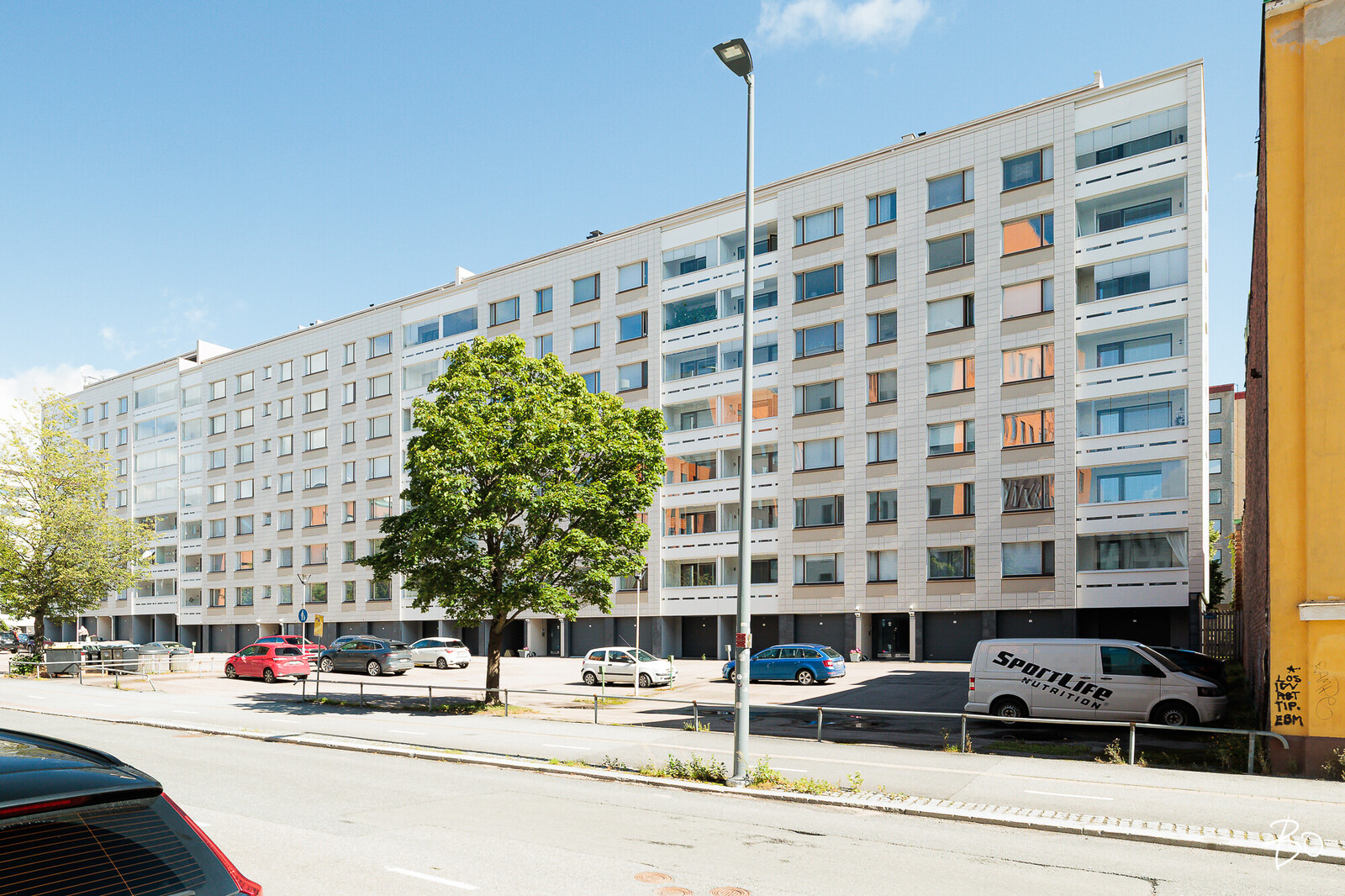 Peltokatu 25-27 - image 30