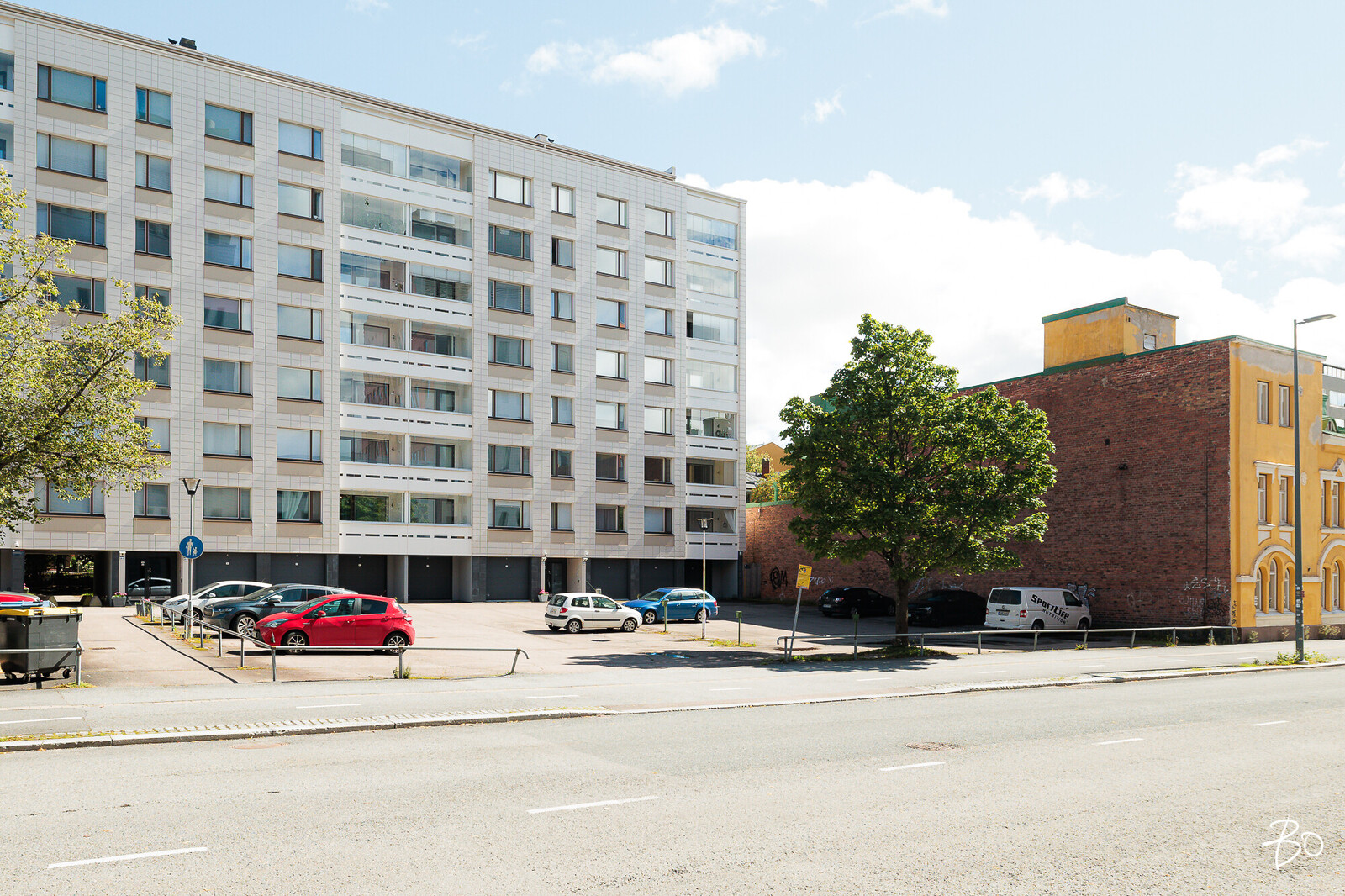 Peltokatu 25-27 - image 31