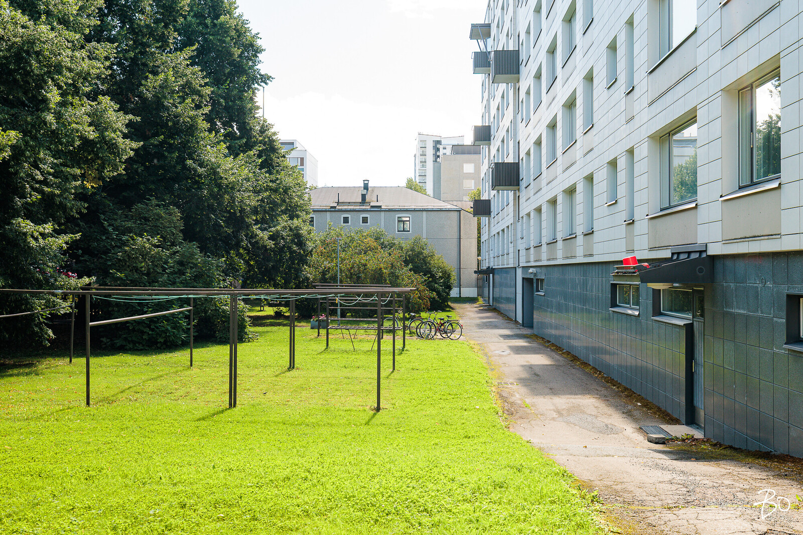 Peltokatu 25-27 - image 33