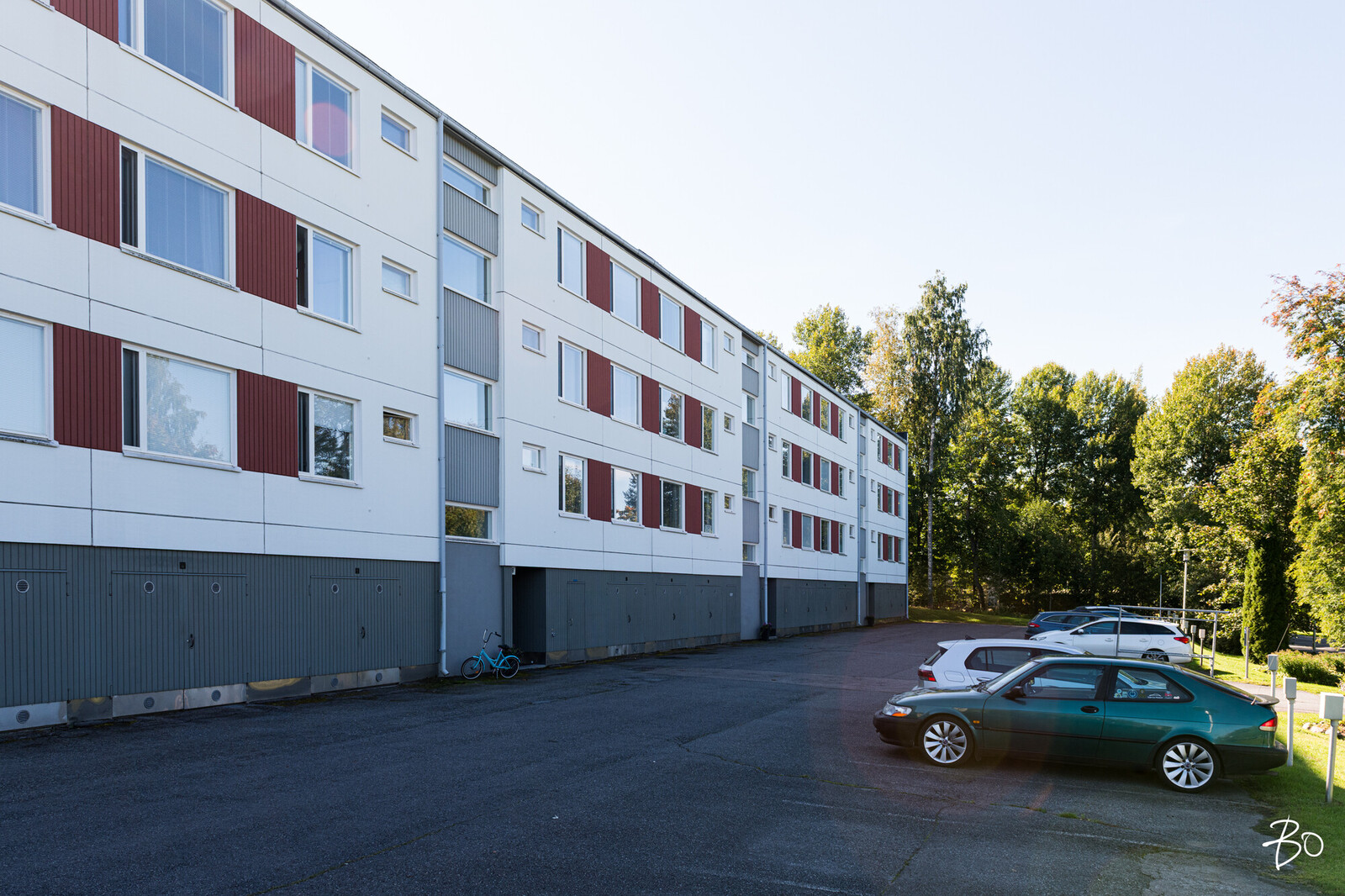 Kirkkokatu 13 - image 17