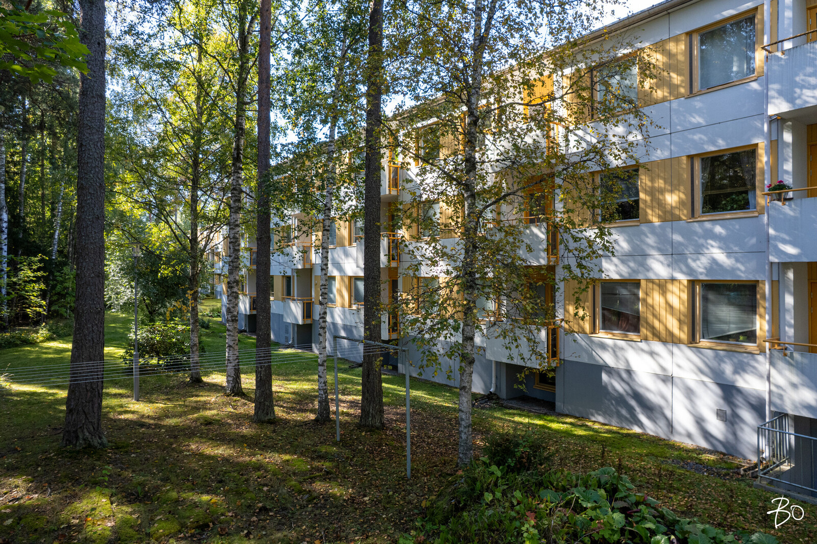 Säästäjänkatu 11 - kuva 20