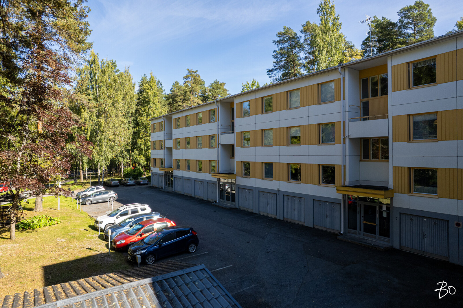 Säästäjänkatu 11 - kuva 19