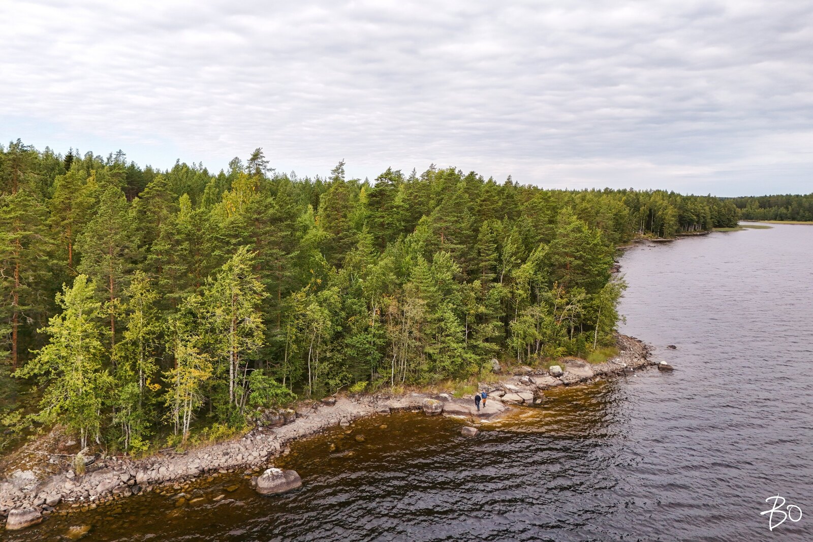 Pyhänpääntie A  - kuva 1