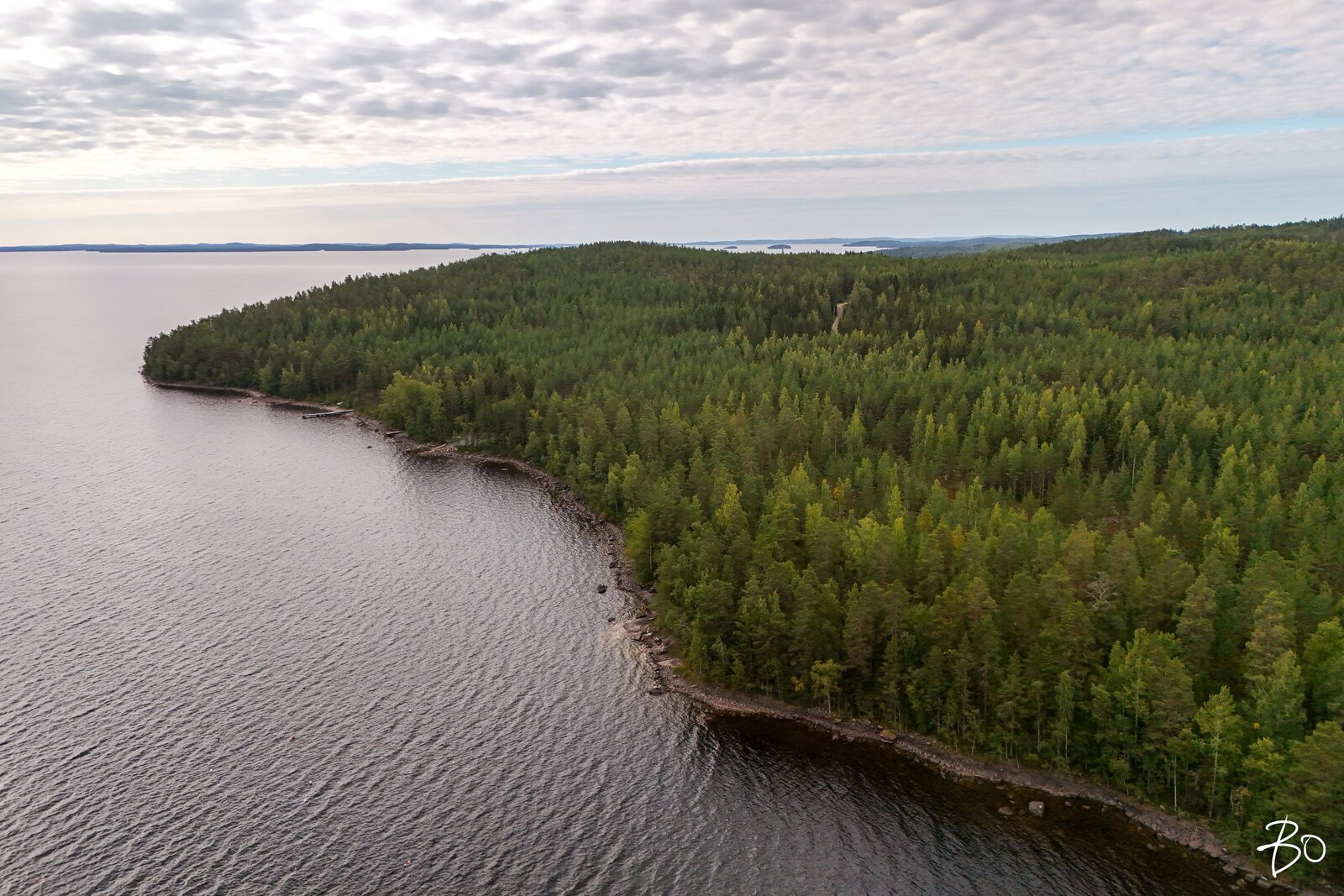 Pyhänpääntie B  - kuva 1