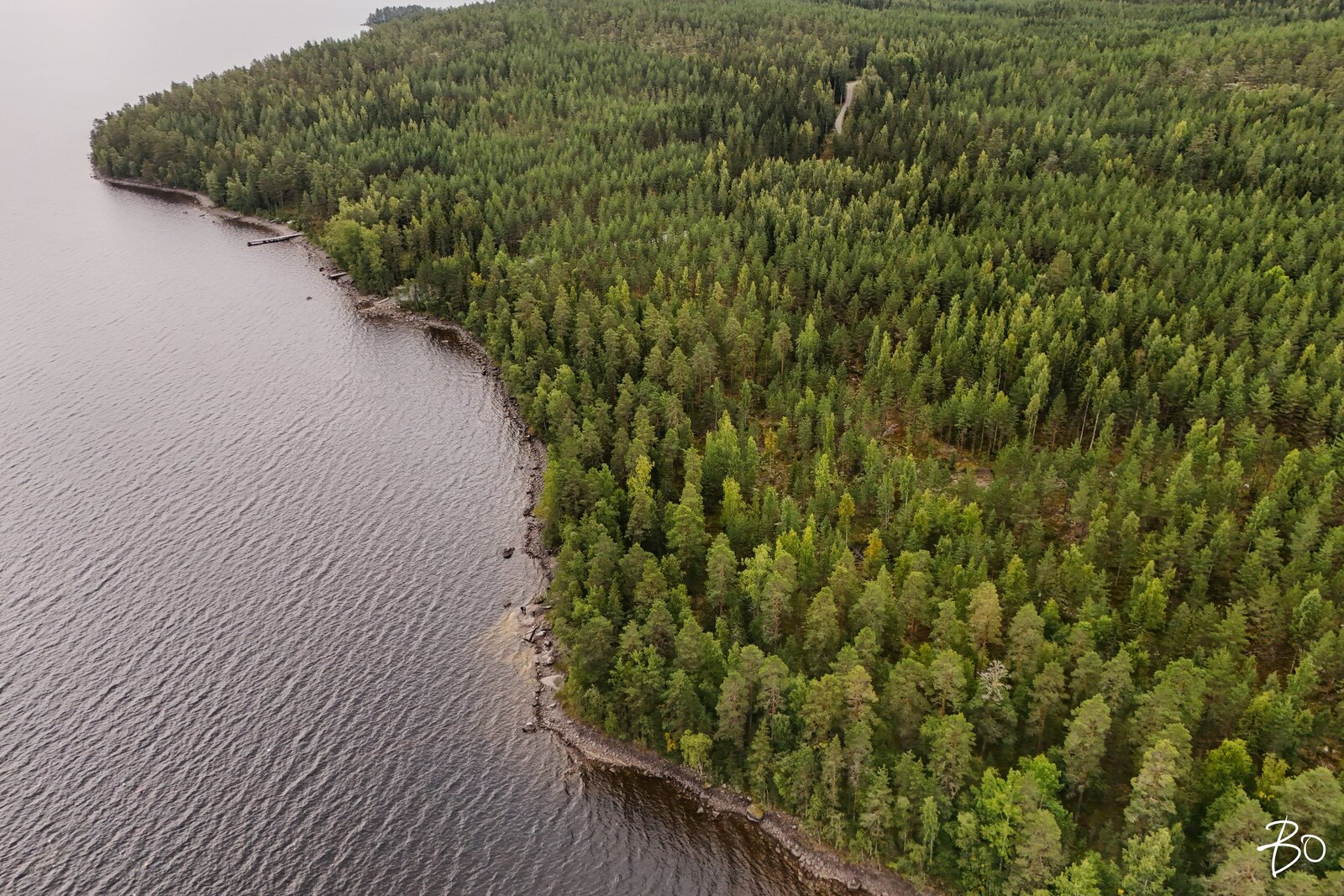 Pyhänpääntie B  - kuva 19