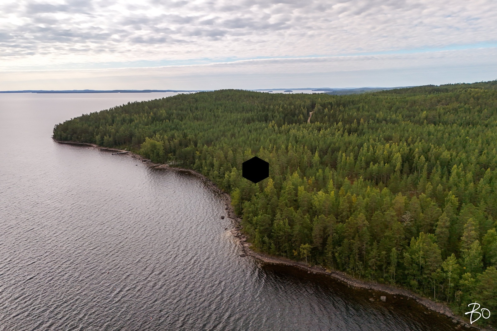 Pyhänpääntie B  - kuva 4
