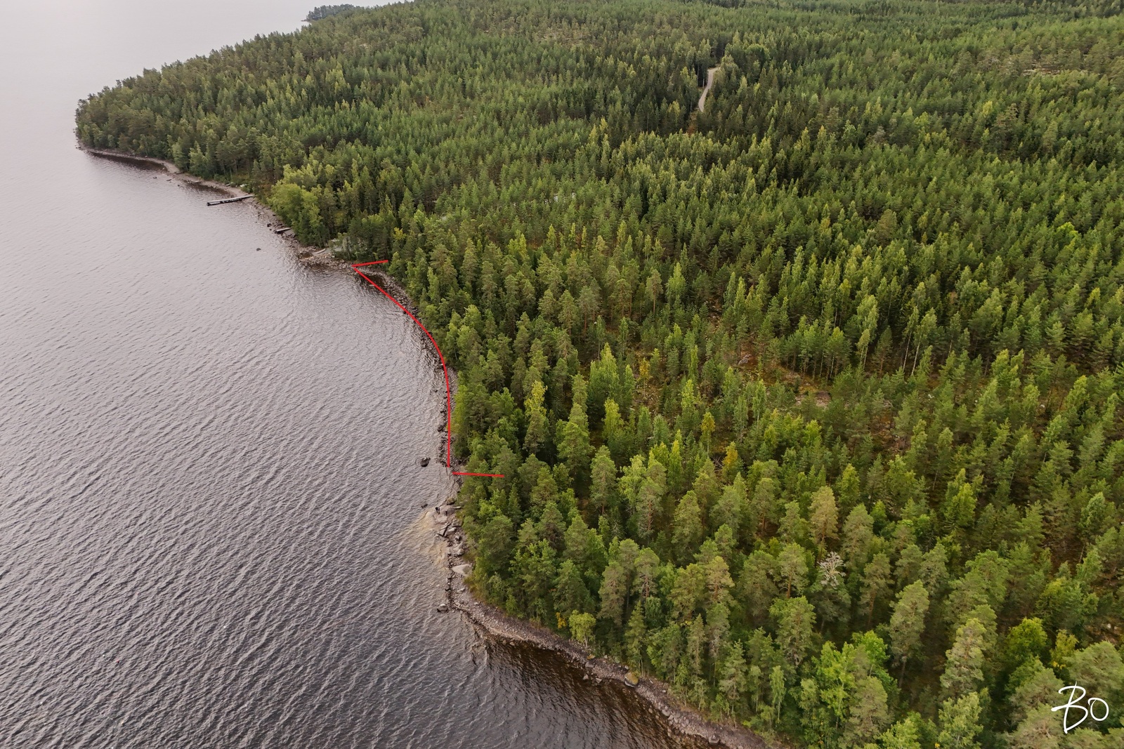 Pyhänpääntie B  - kuva 7