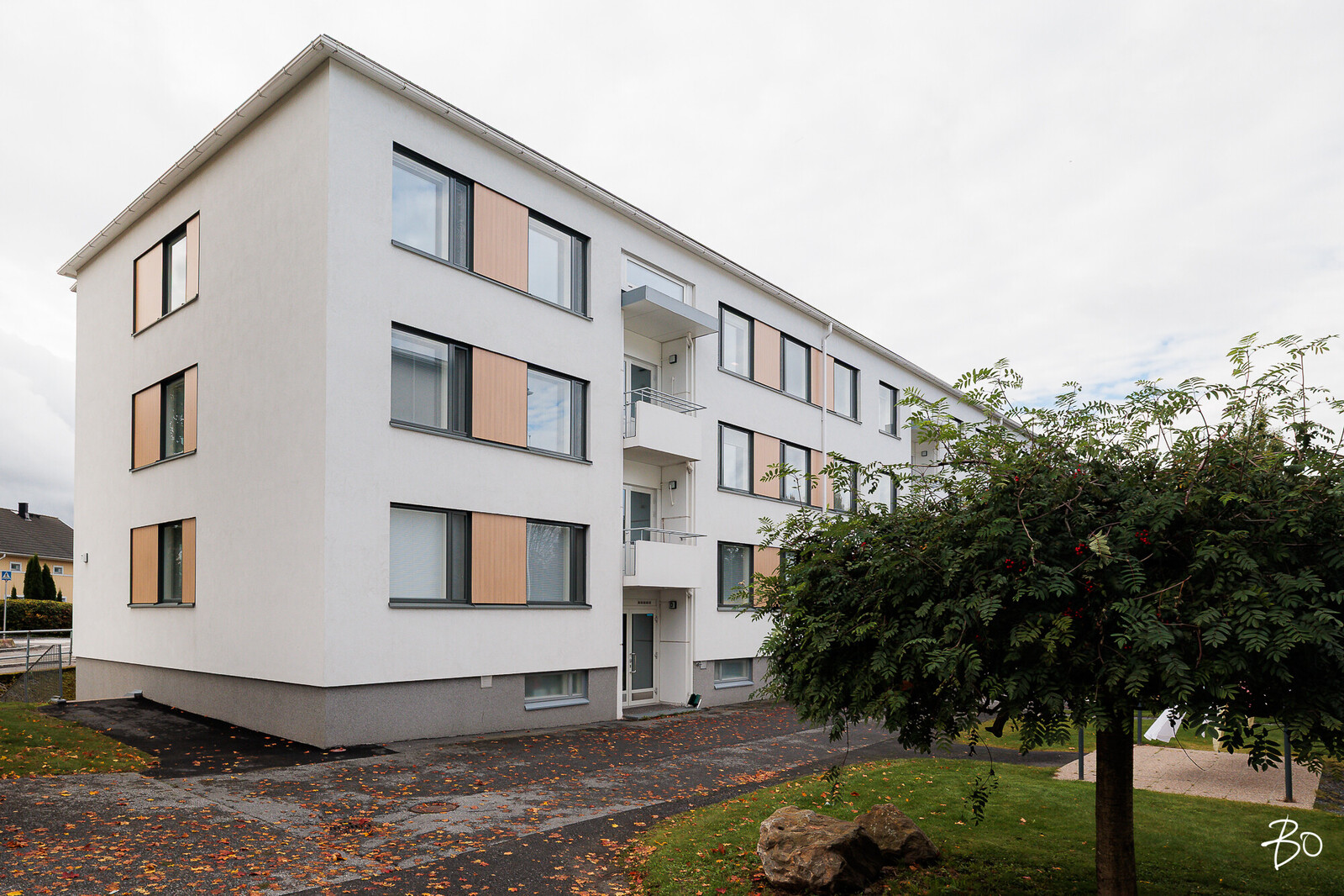 Takahuhdintie 63 - kuva 23