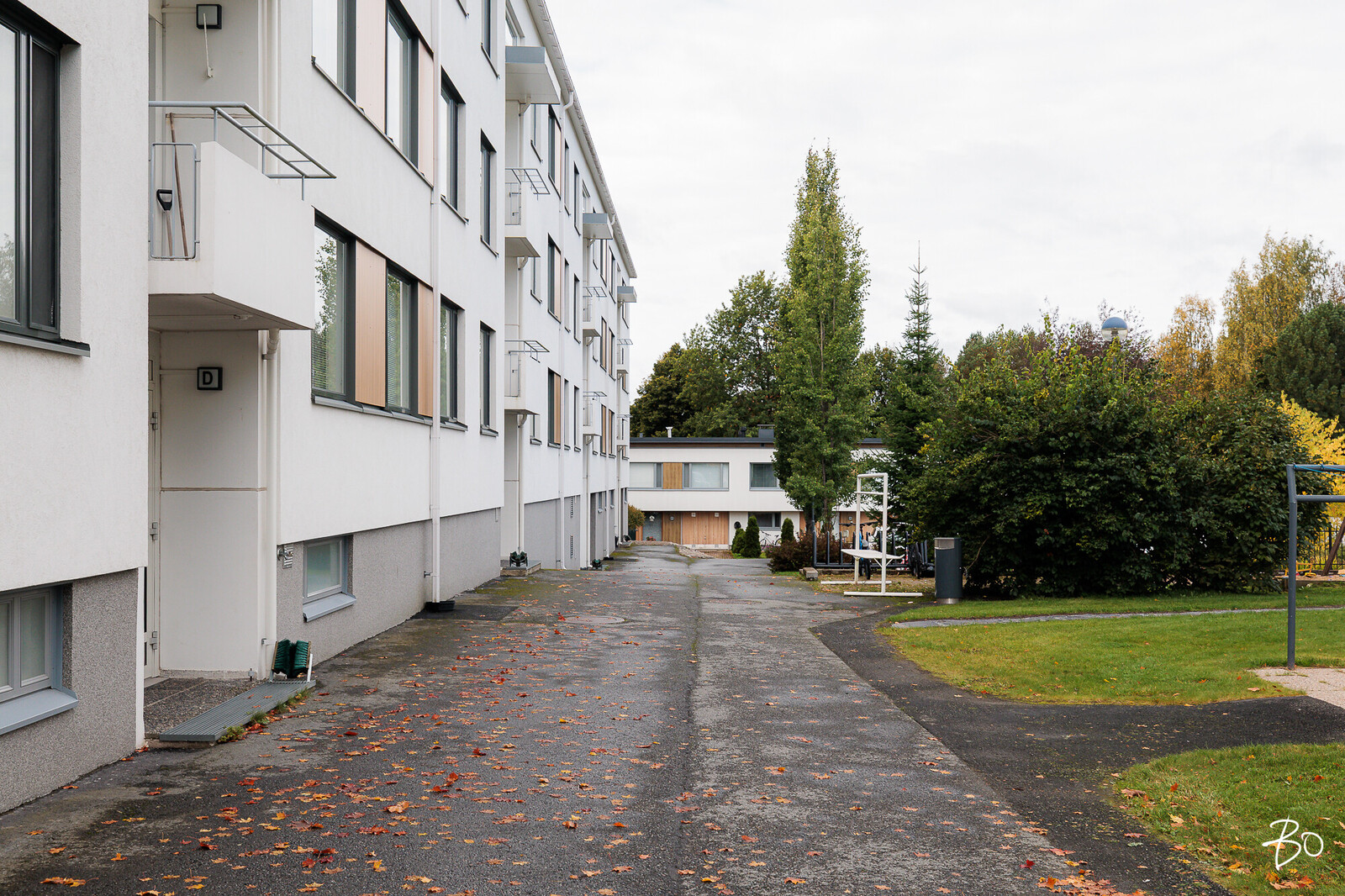 Takahuhdintie 63 - kuva 22