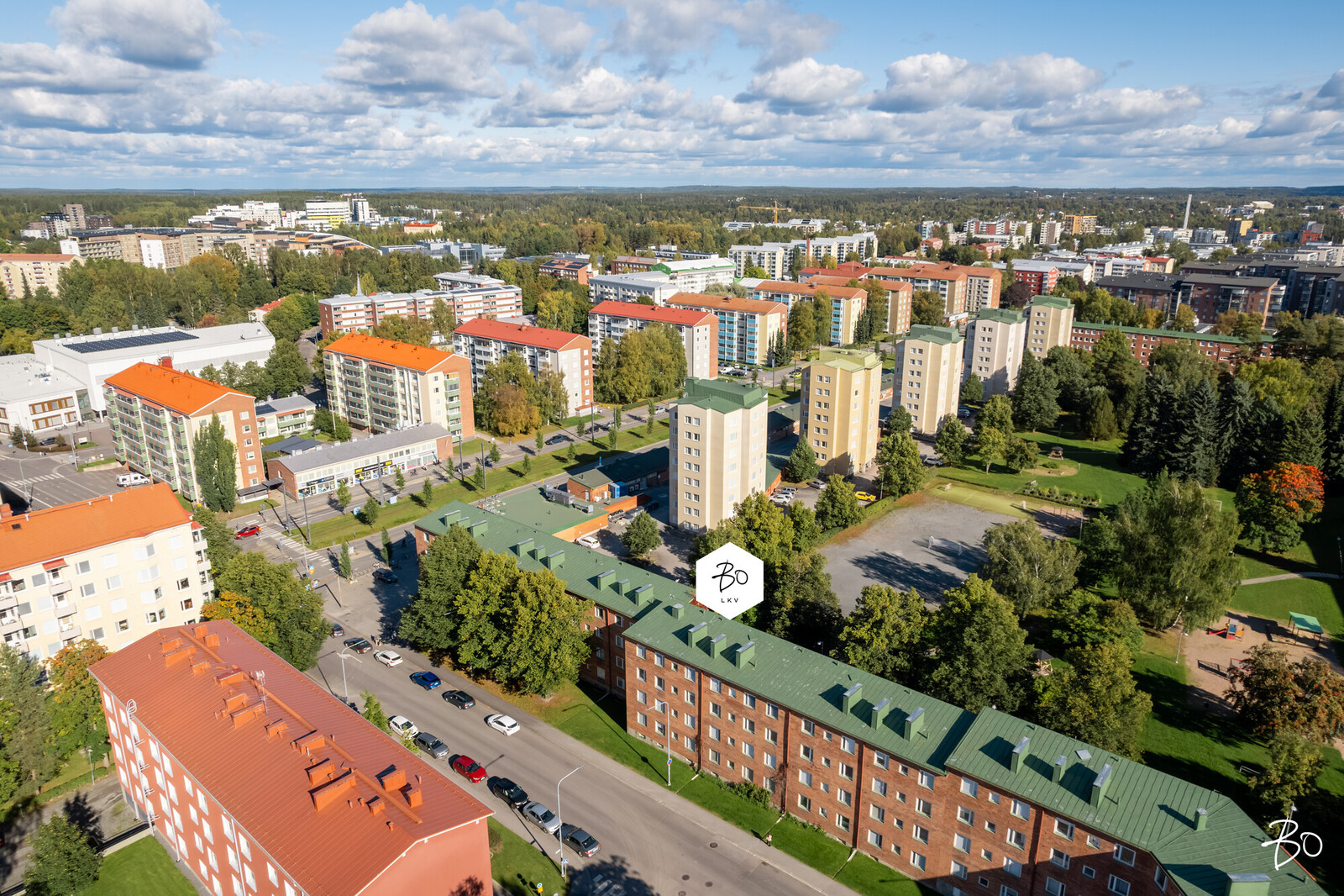Kaupinkatu 35 - kuva 26