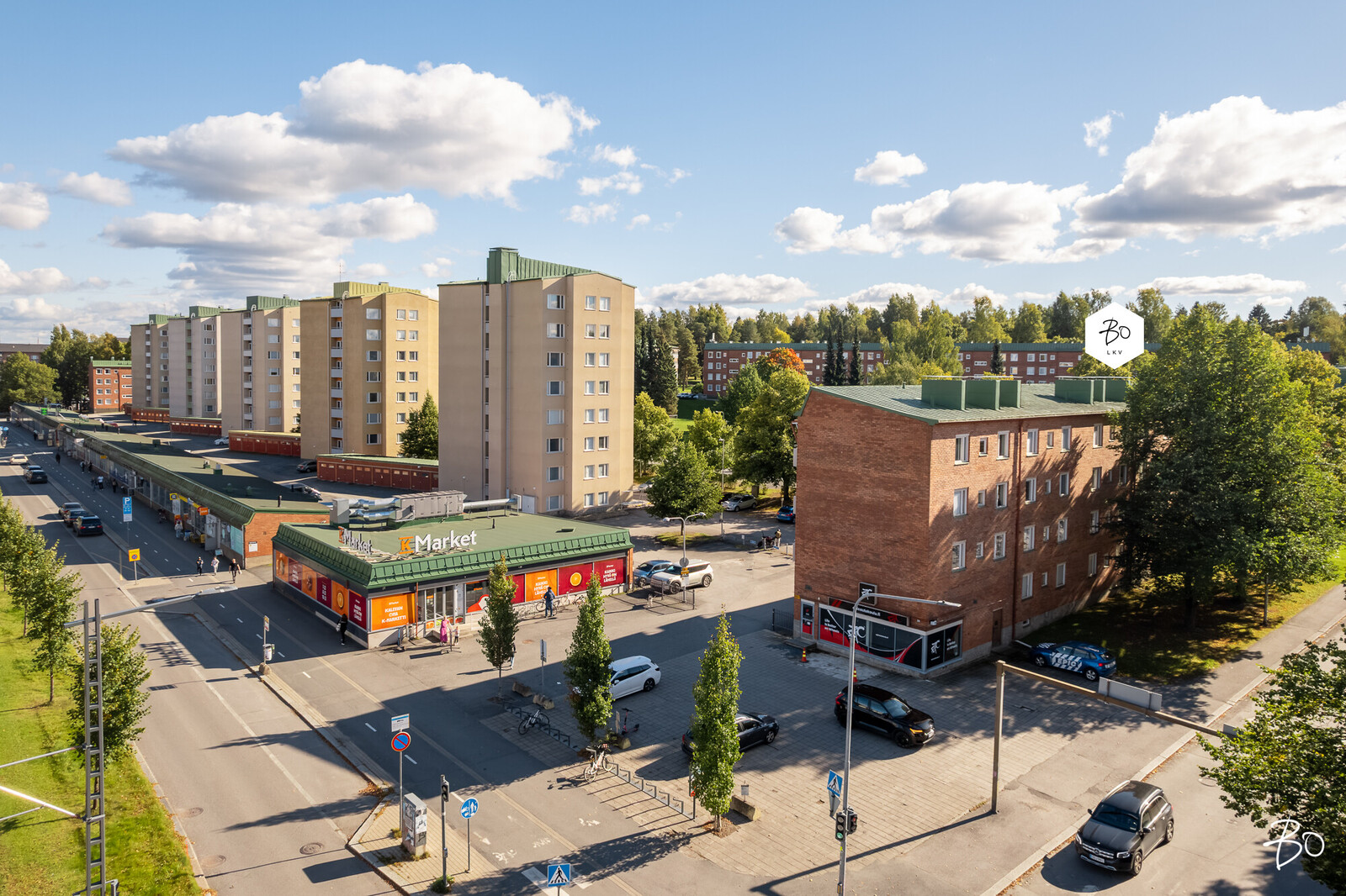 Kaupinkatu 35 - kuva 24