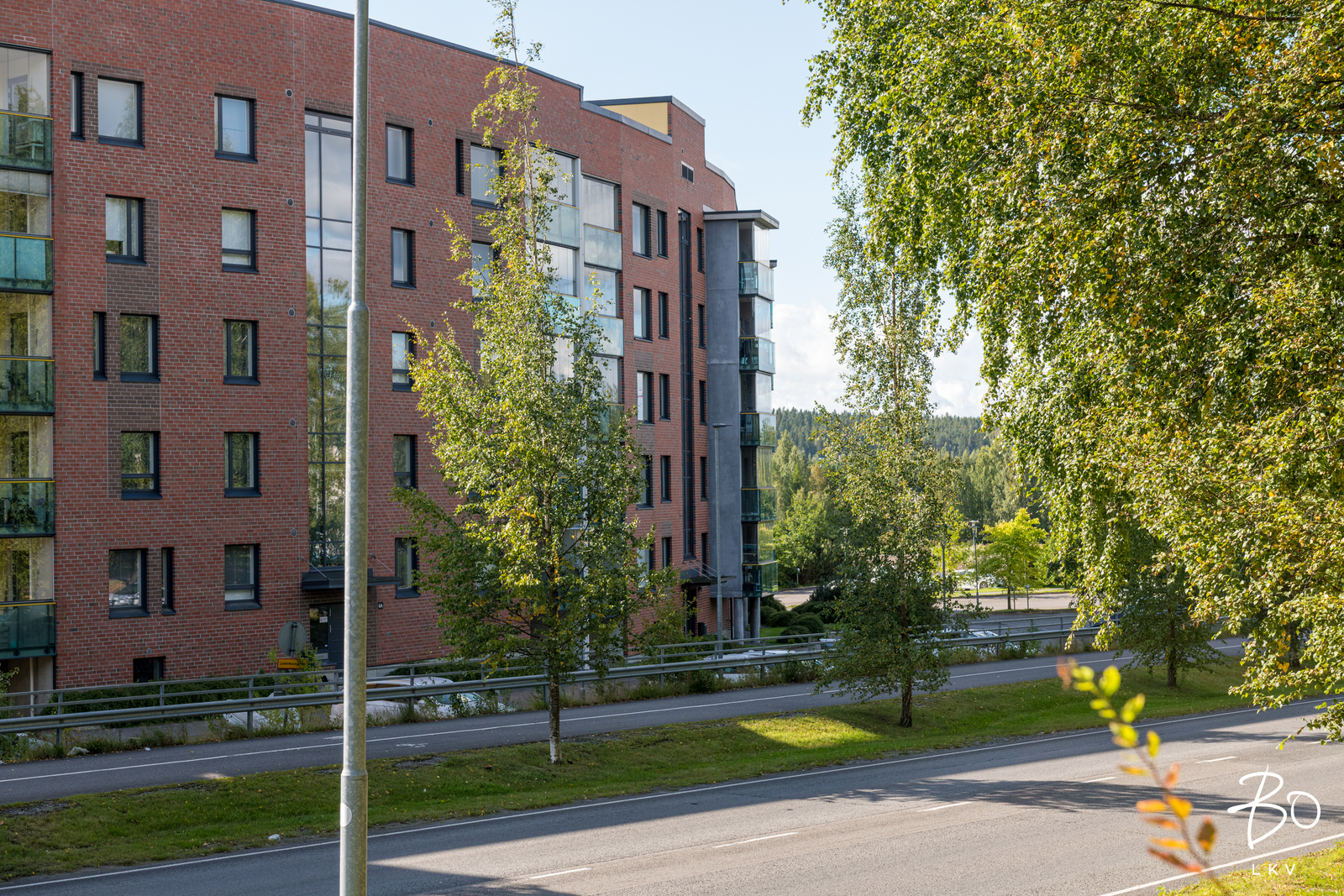 Meesakatu 6 - kuva 24