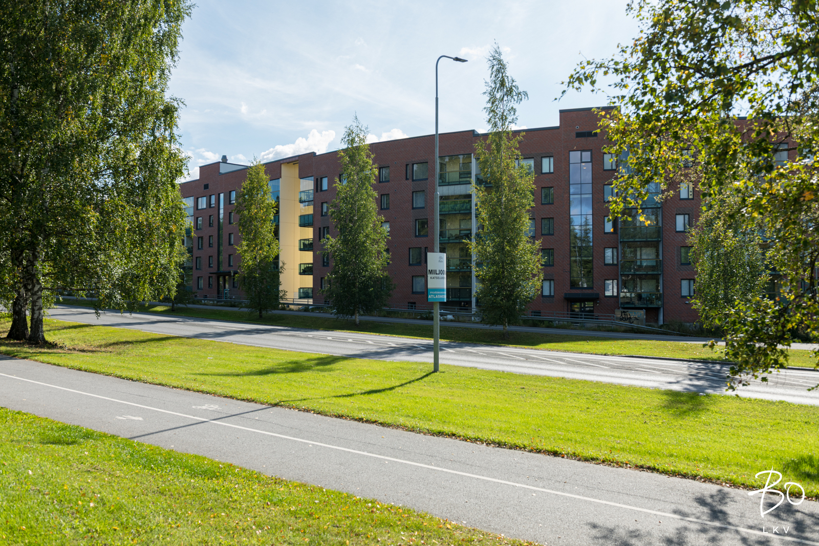 Meesakatu 6 - kuva 25