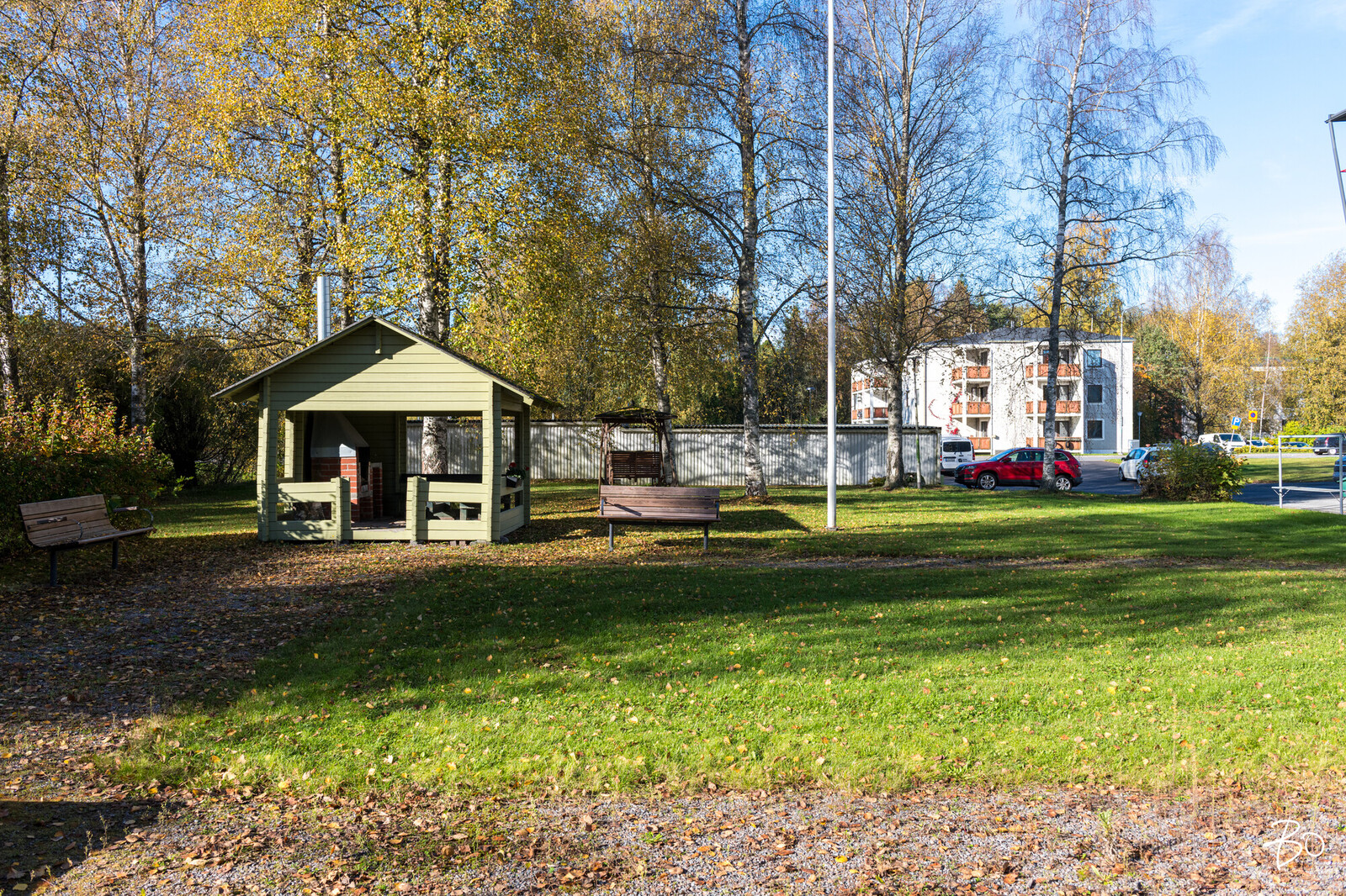 Annalankatu 7 - kuva 28