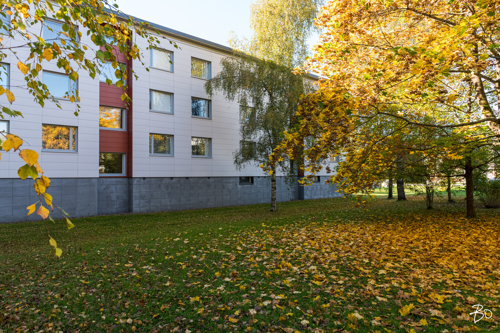 Annalankatu 7 - kuva 30
