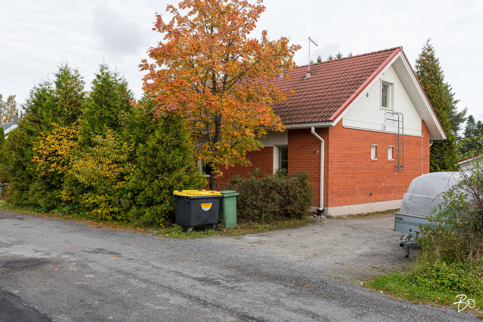 Kenttätie 9 - kuva 38