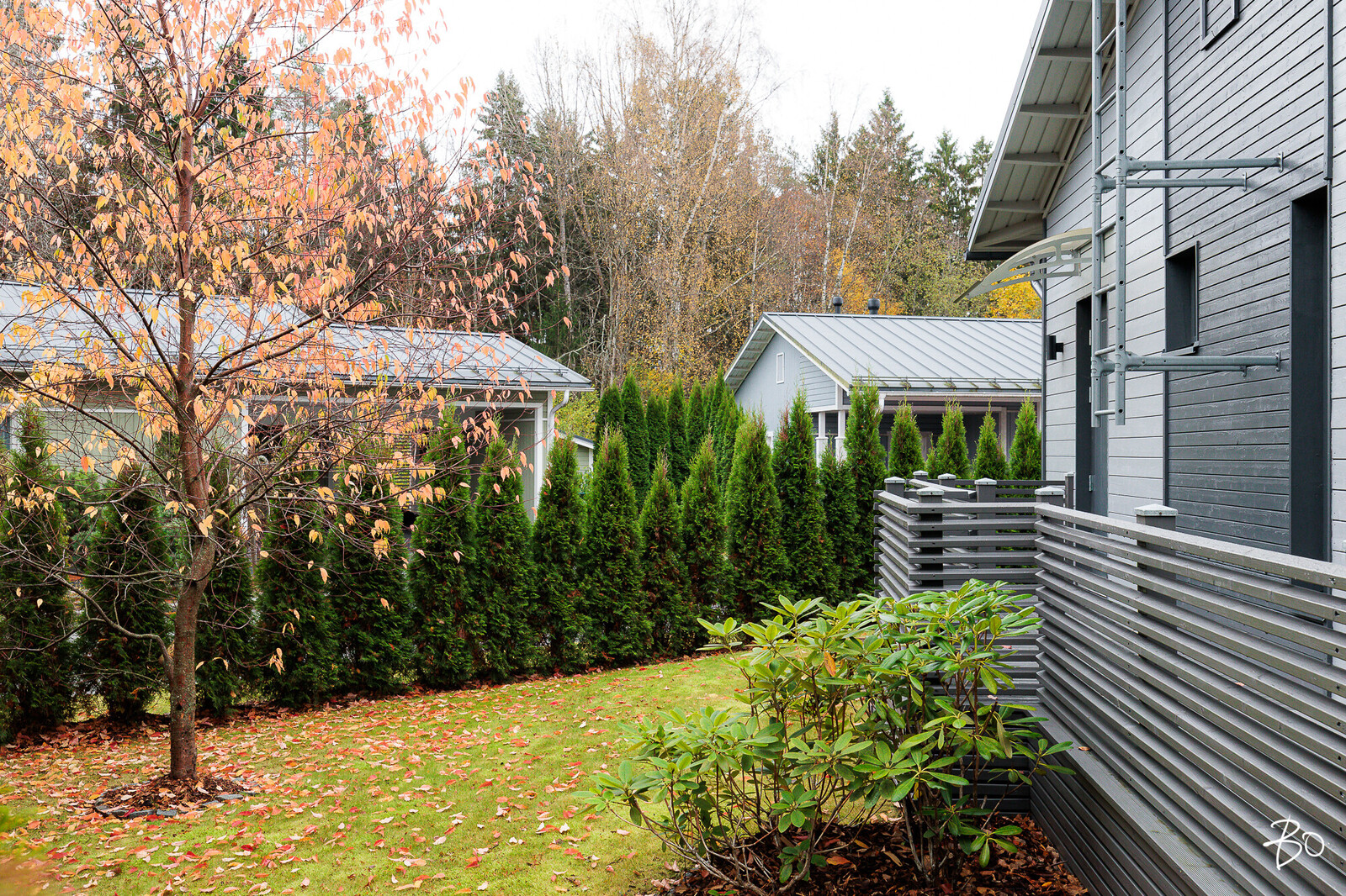 Mansikkamäenkatu 24 - kuva 28