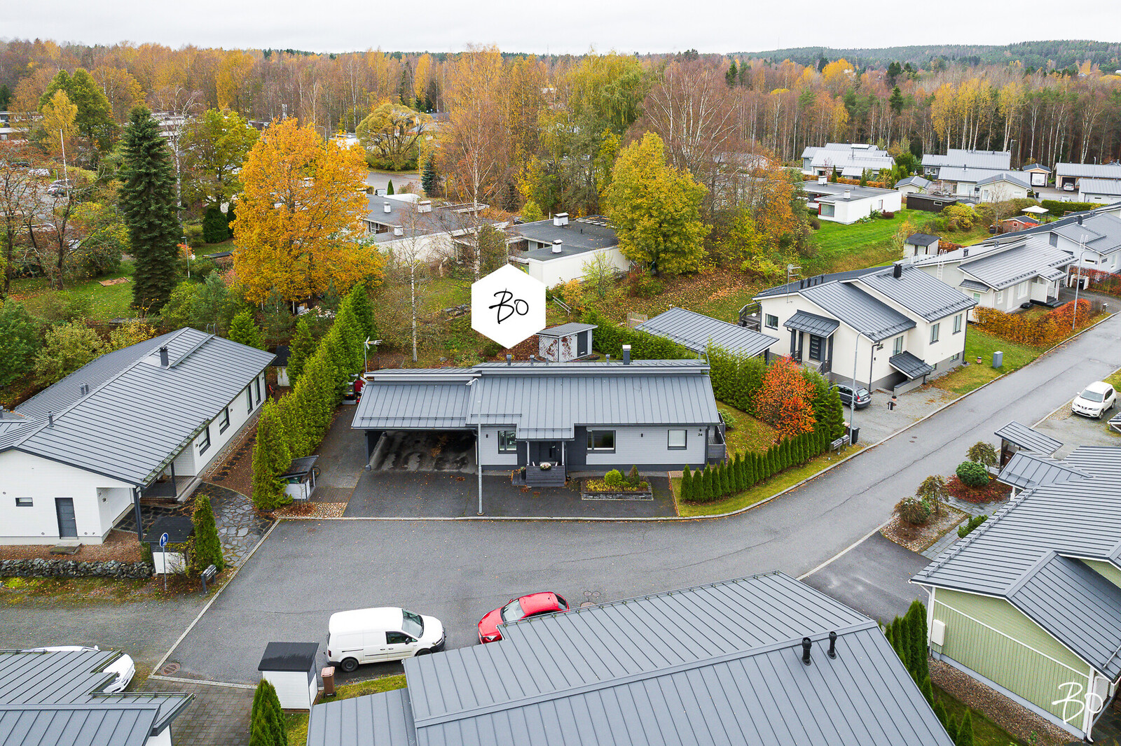 Mansikkamäenkatu 24 - kuva 32