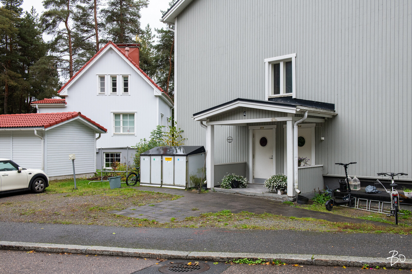 Soraharjunkatu 4 - kuva 25