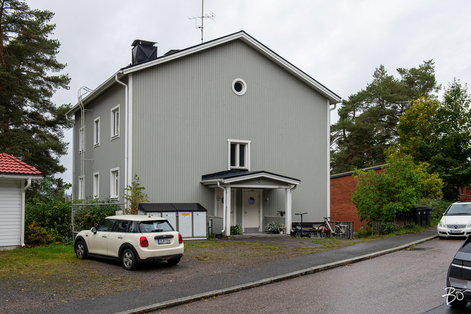 Soraharjunkatu 4 - kuva 26