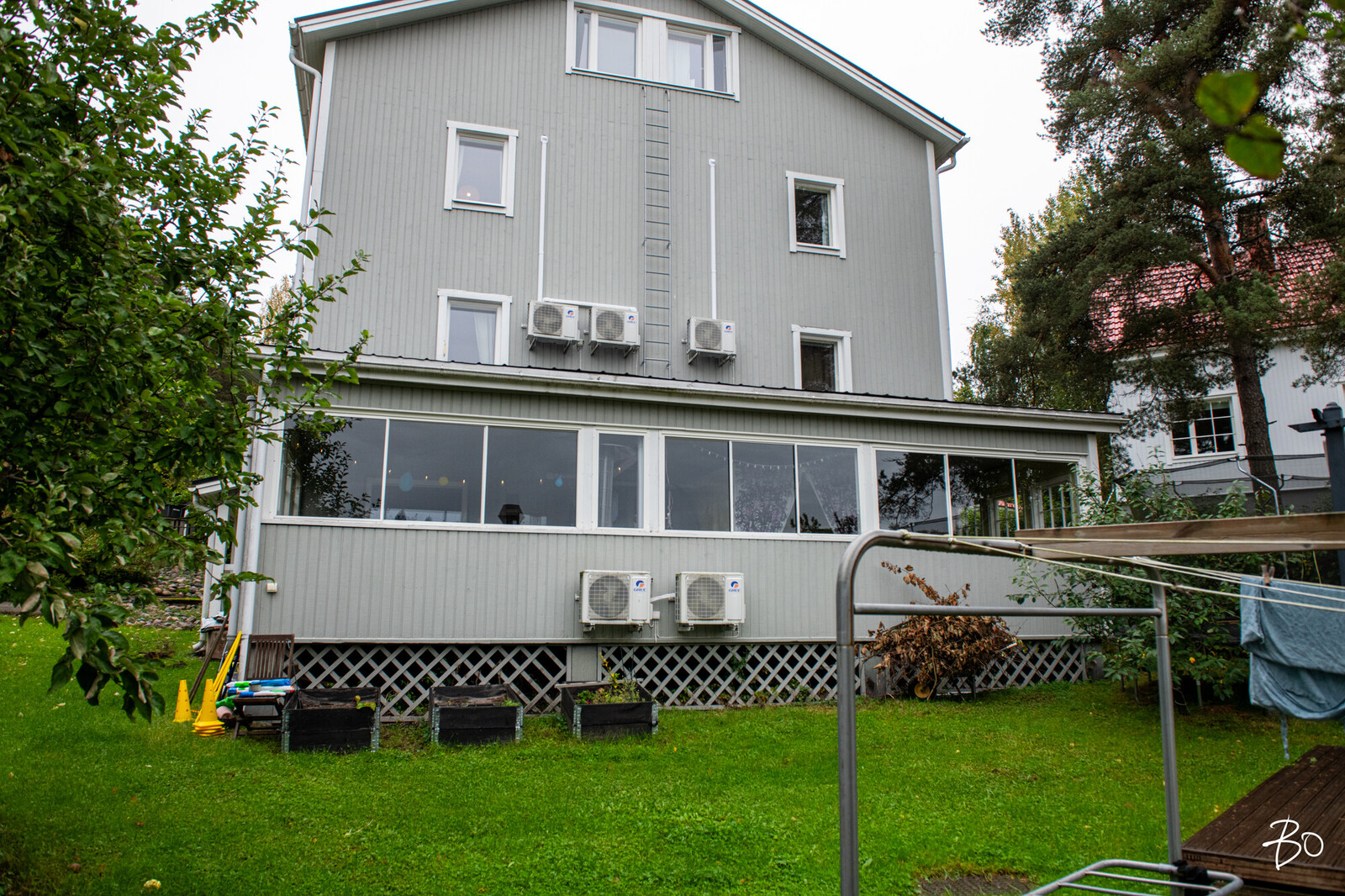 Soraharjunkatu 4 - kuva 30