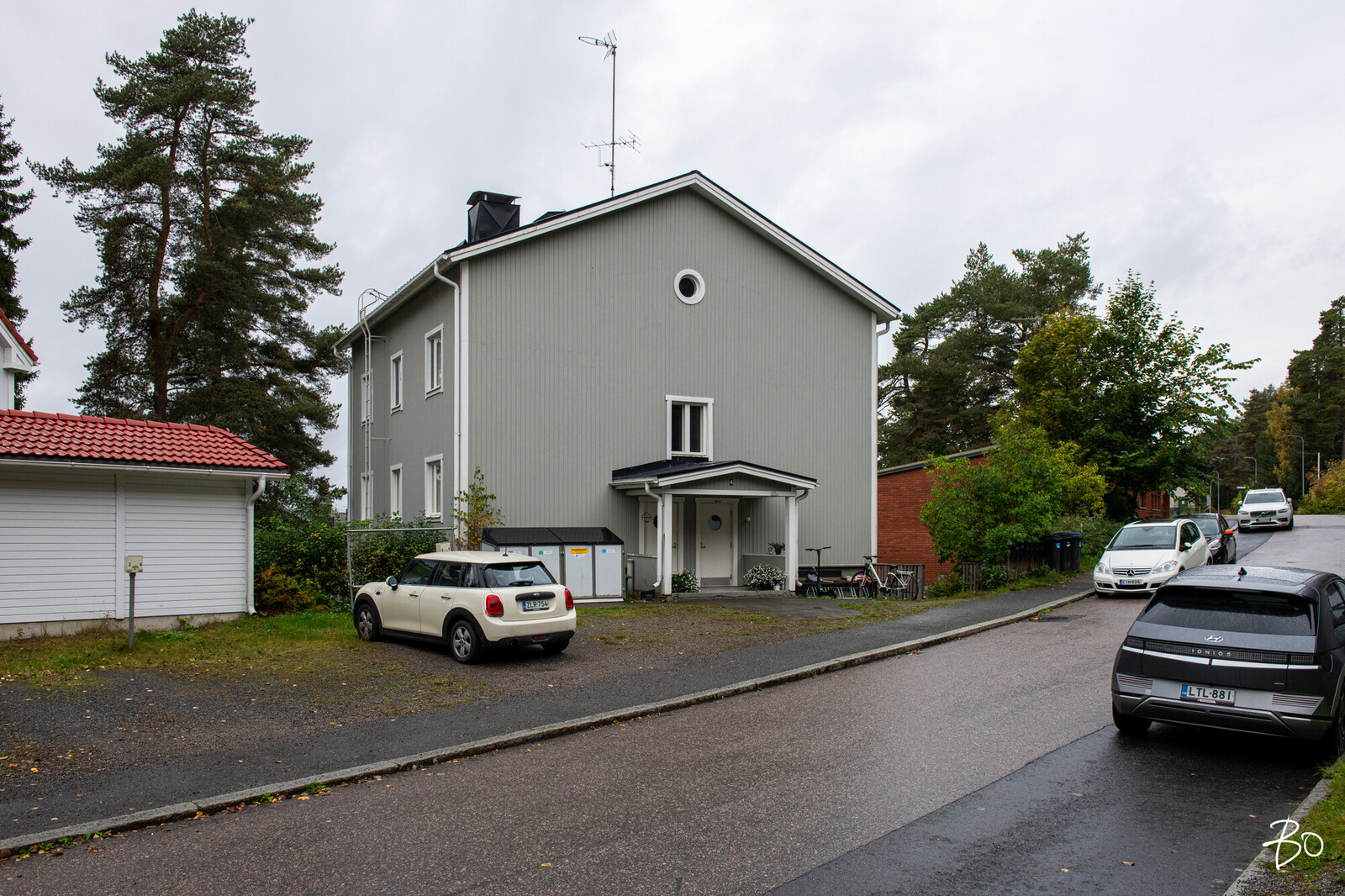 Soraharjunkatu 4 - kuva 28