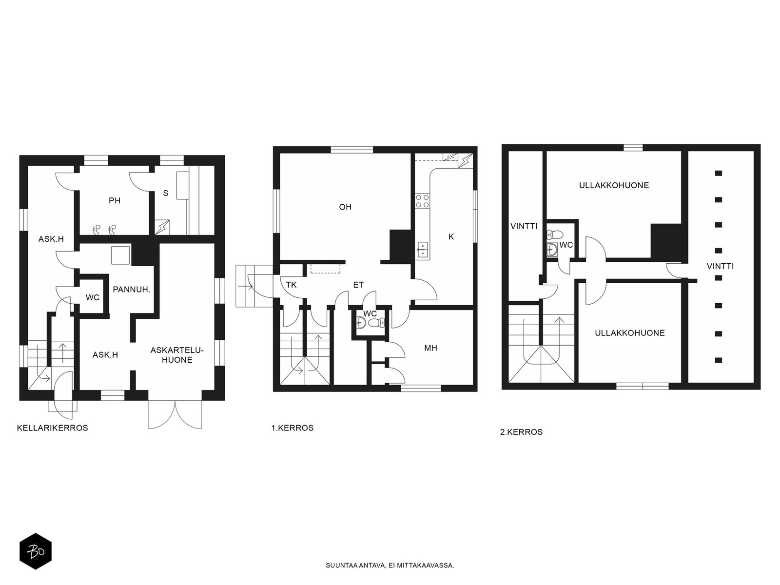 Seimenkatu 8 - kuva 2