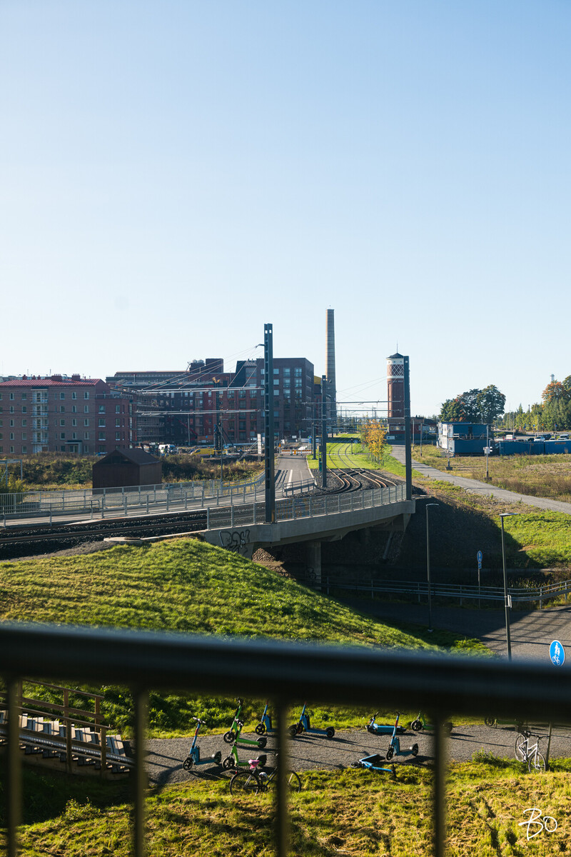 Federleynkatu 14 - kuva 9