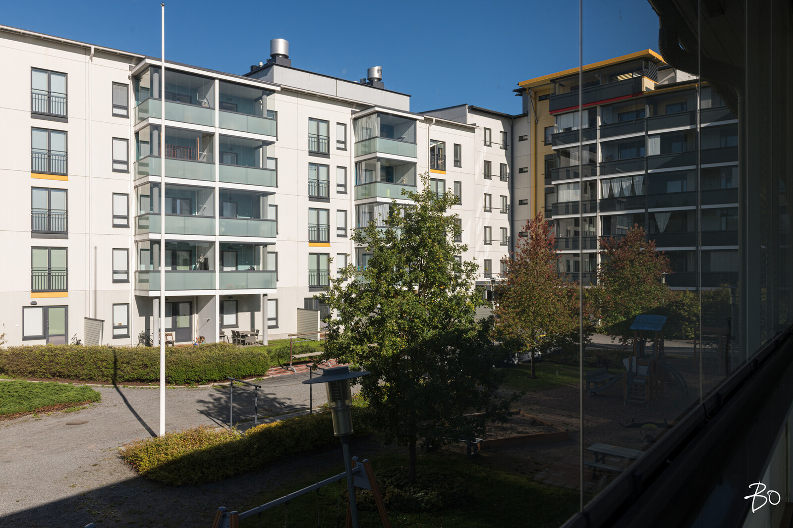 Federleynkatu 14 - kuva 16