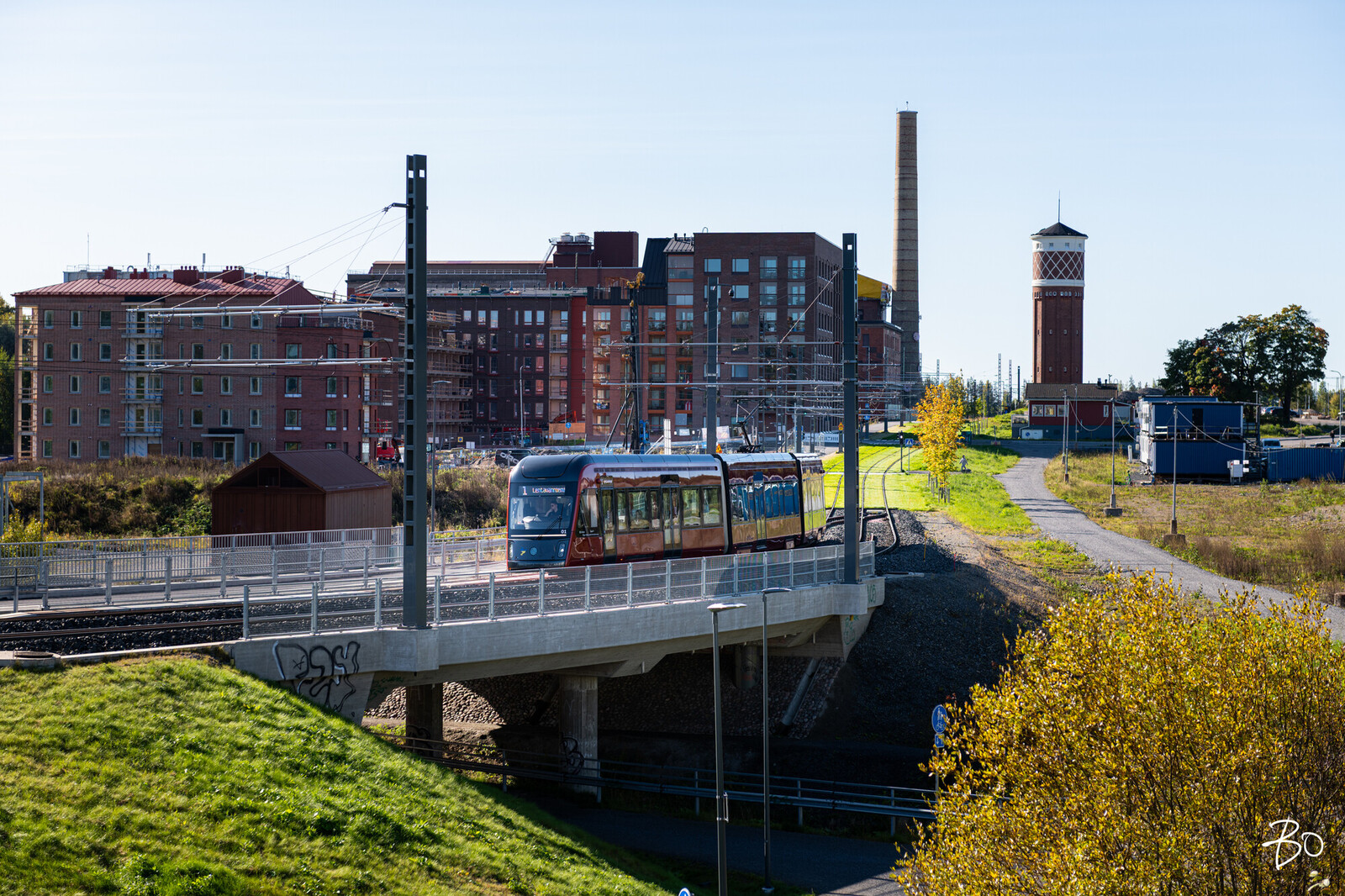 Federleynkatu 14 - kuva 18