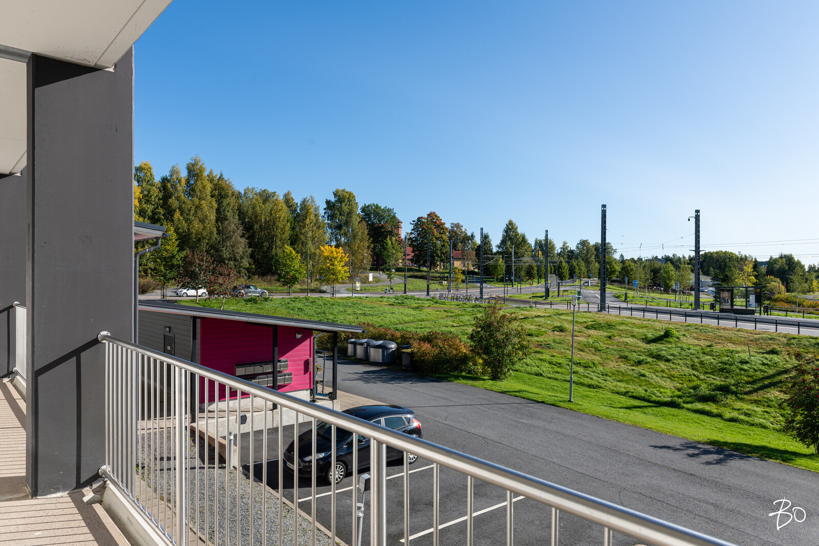 Federleynkatu 14 - kuva 21