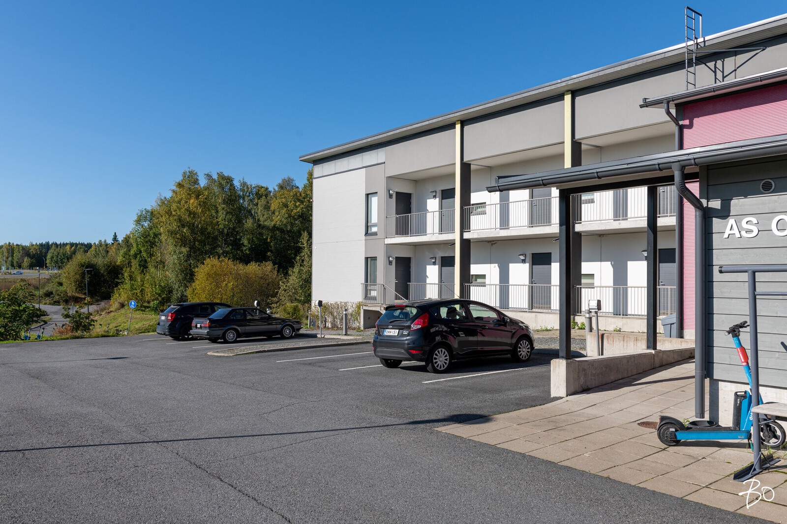 Federleynkatu 14 - kuva 23