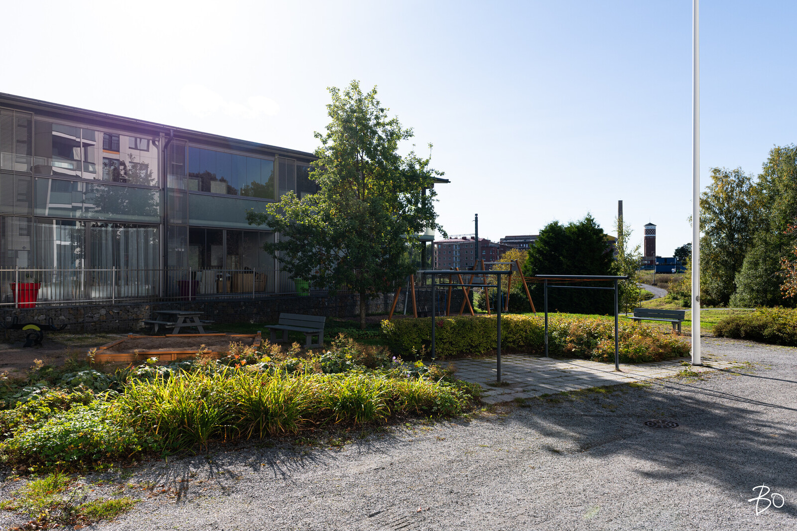 Federleynkatu 14 - kuva 8