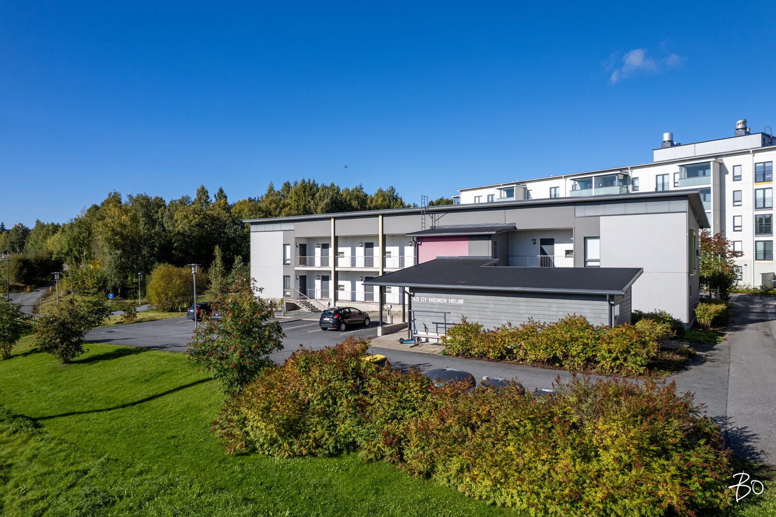 Federleynkatu 14 - kuva 26