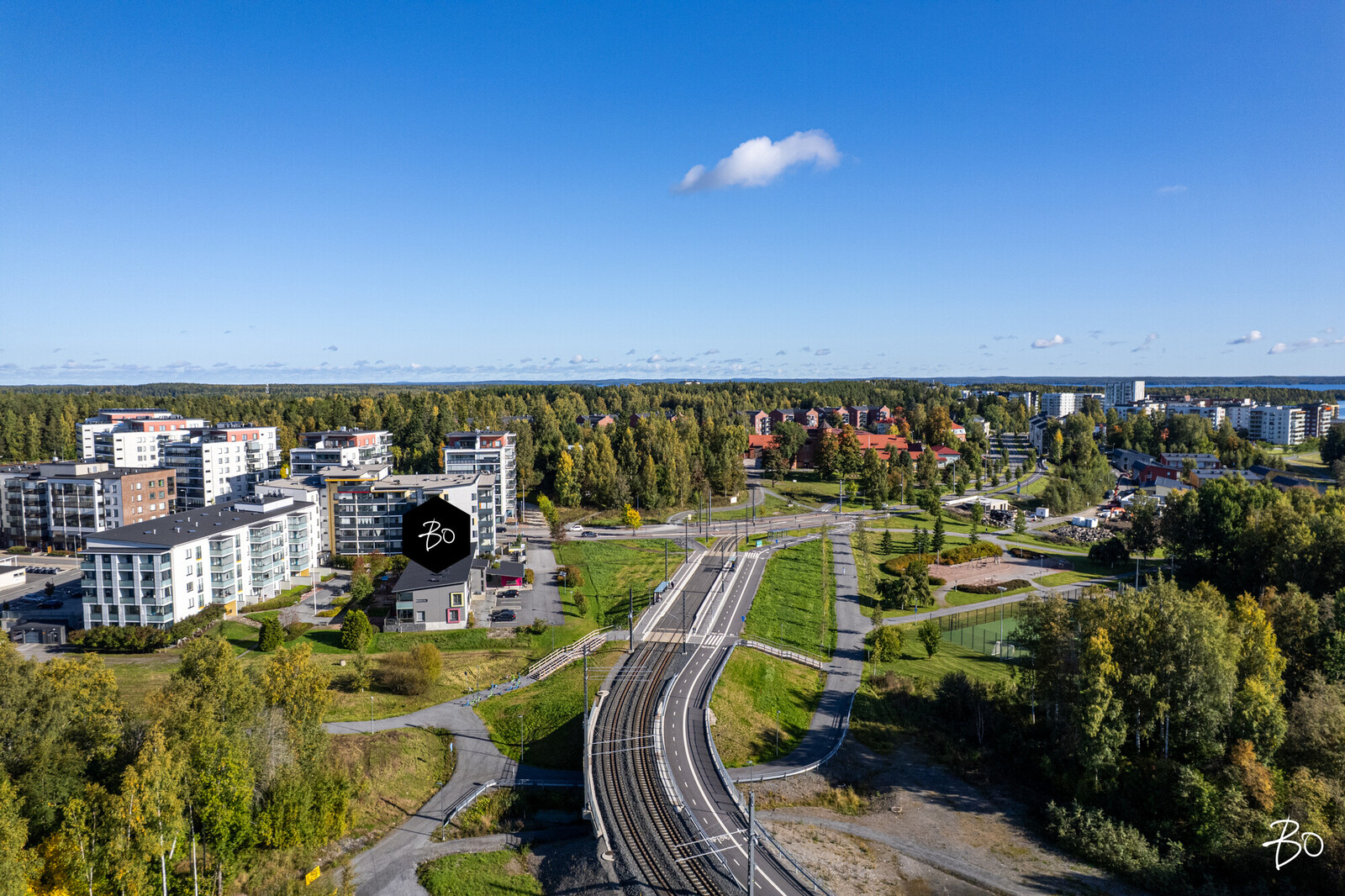 Federleynkatu 14 - kuva 27