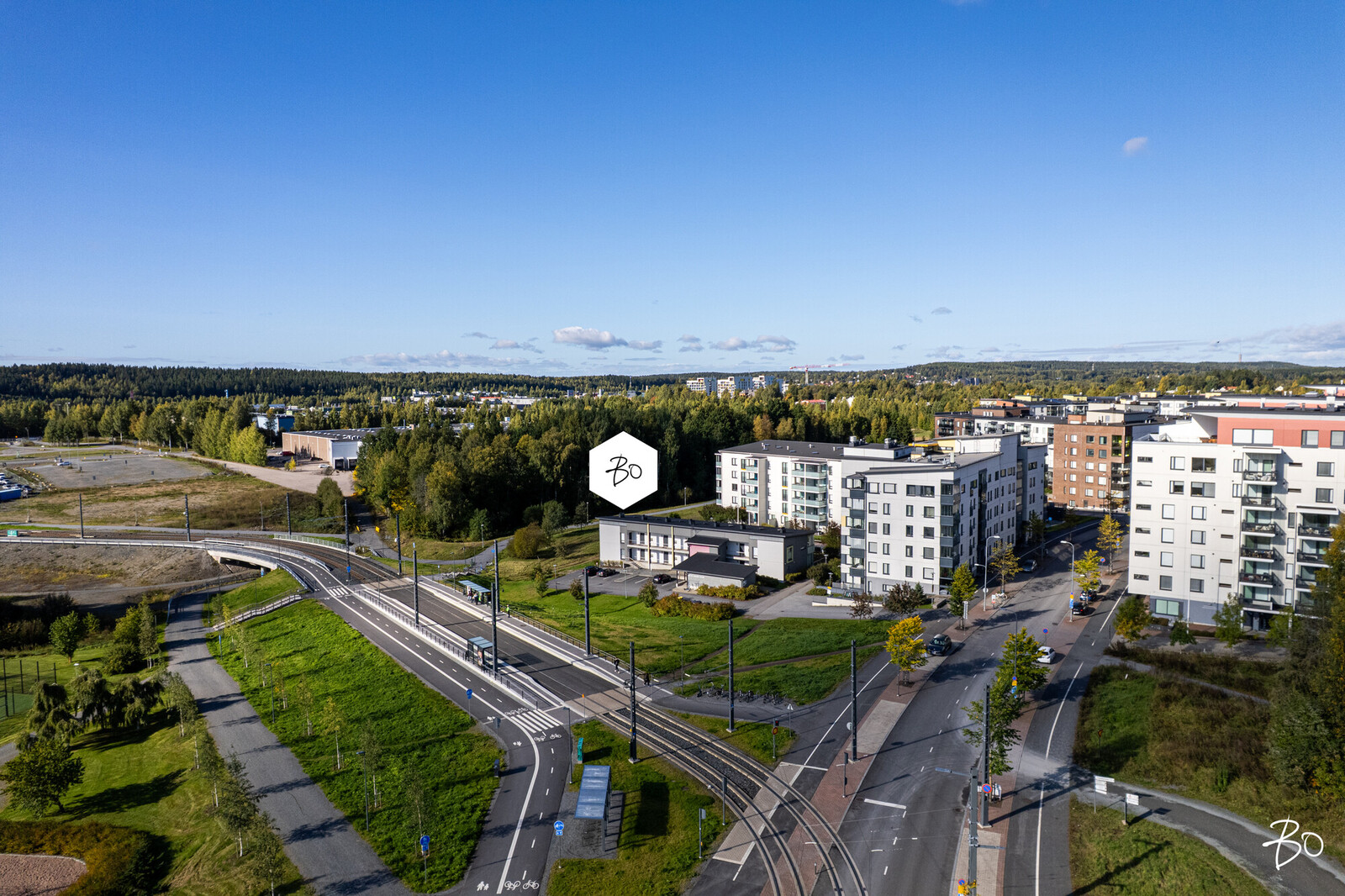 Federleynkatu 14 - kuva 30