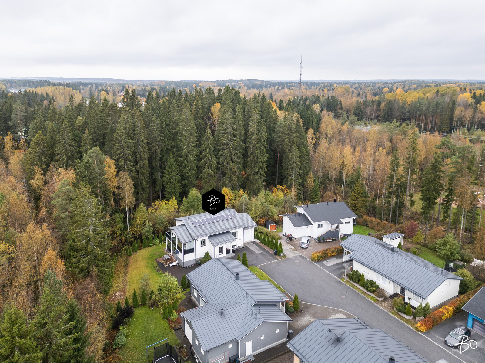 Petäjämäenkatu 33 - kuva 40