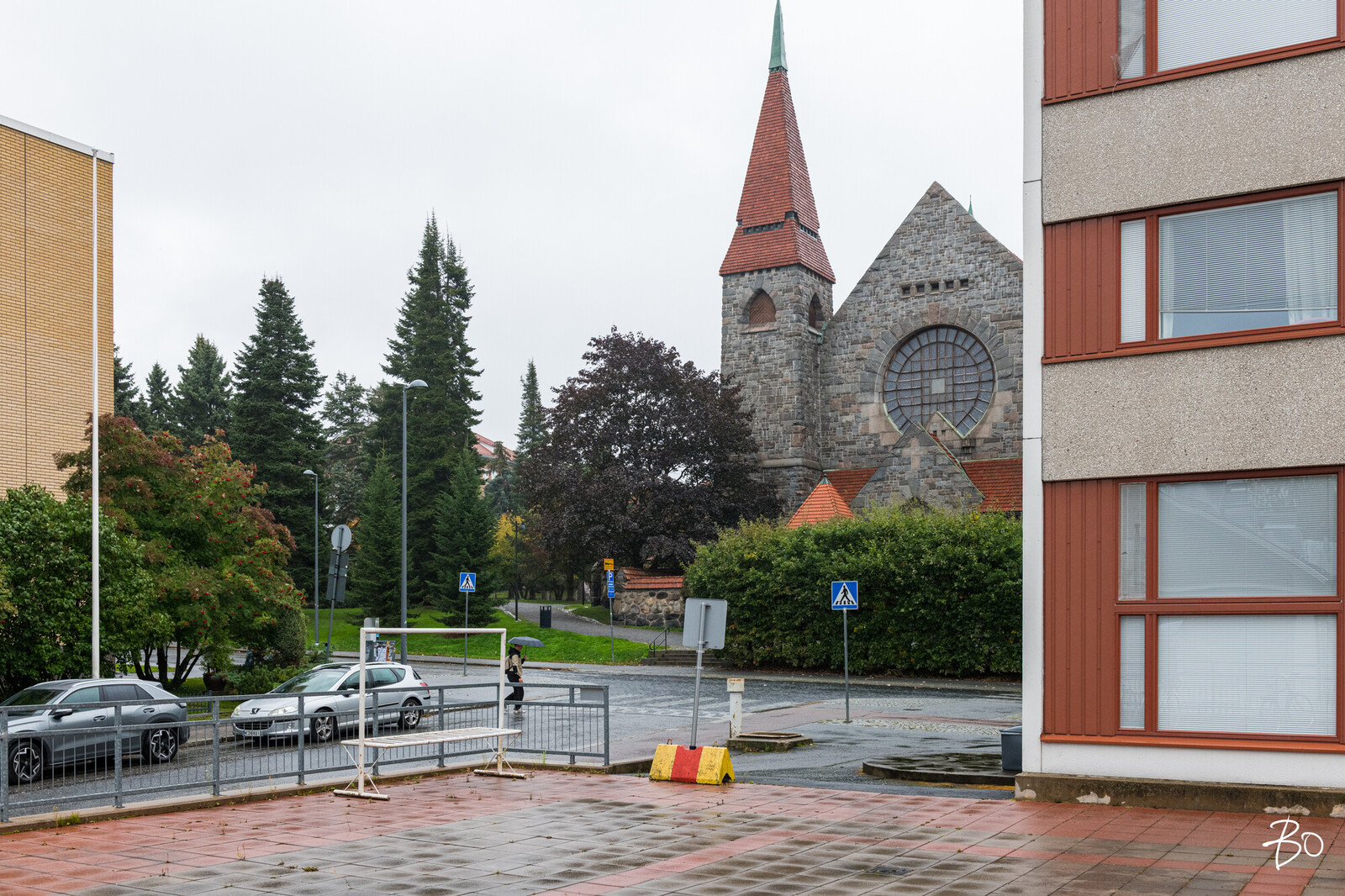 Juhannuskylänkatu 4 - kuva 9