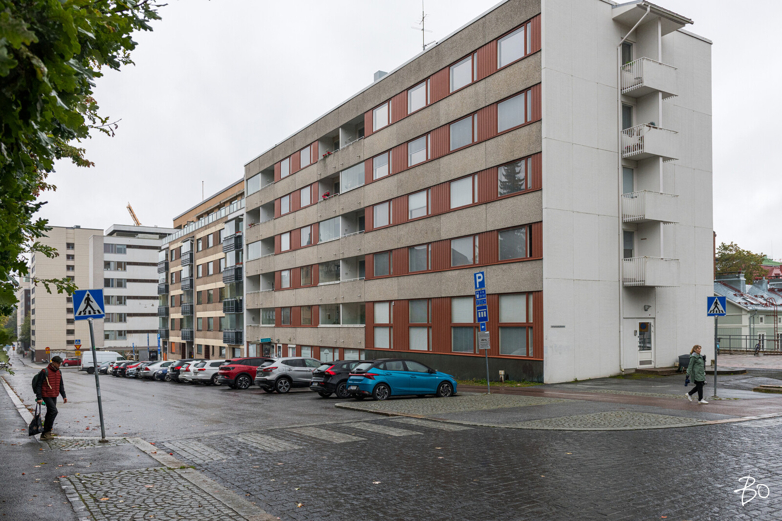 Juhannuskylänkatu 4 - kuva 12