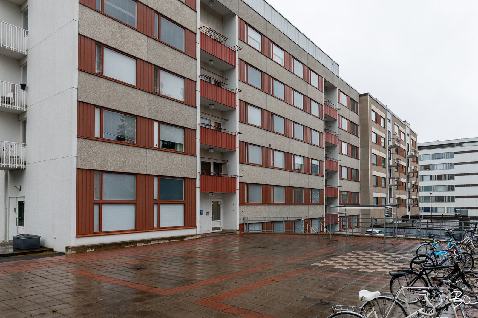 Juhannuskylänkatu 4 - kuva 10