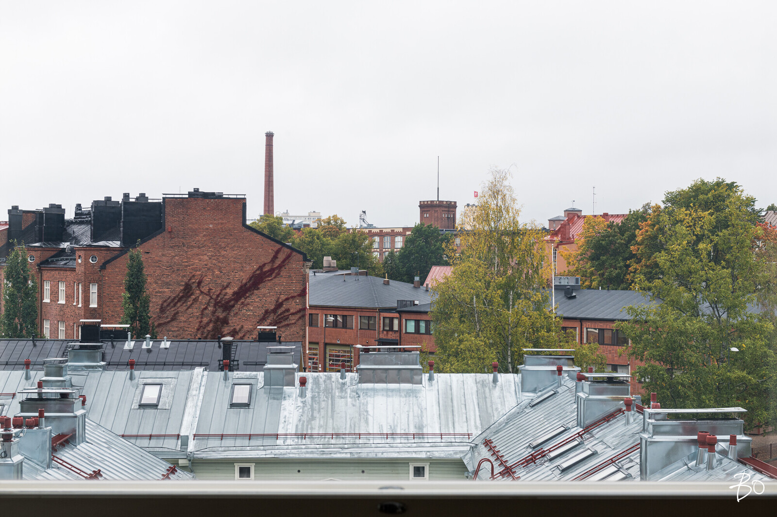 Juhannuskylänkatu 4 - kuva 14