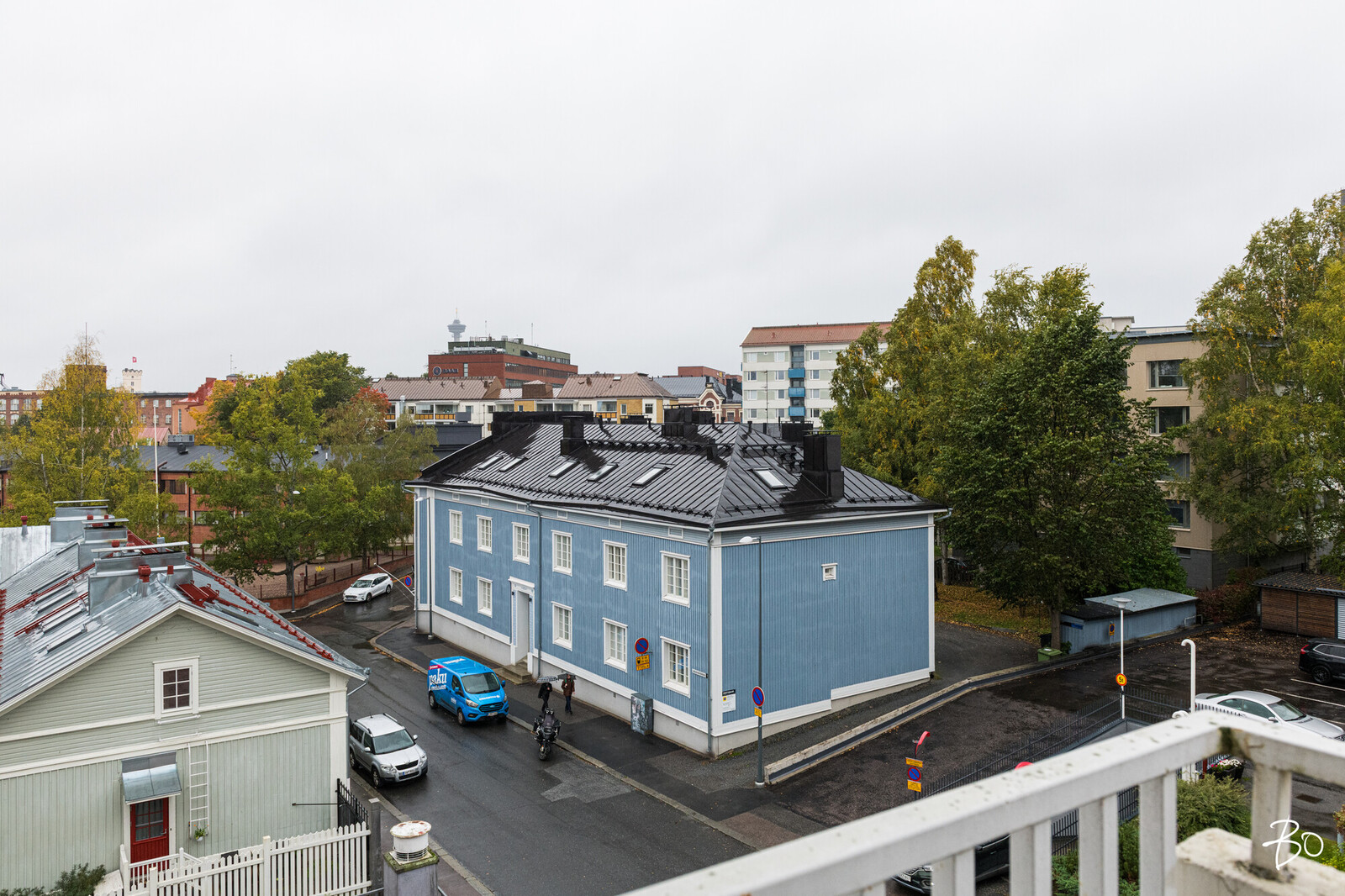 Juhannuskylänkatu 4 - kuva 13