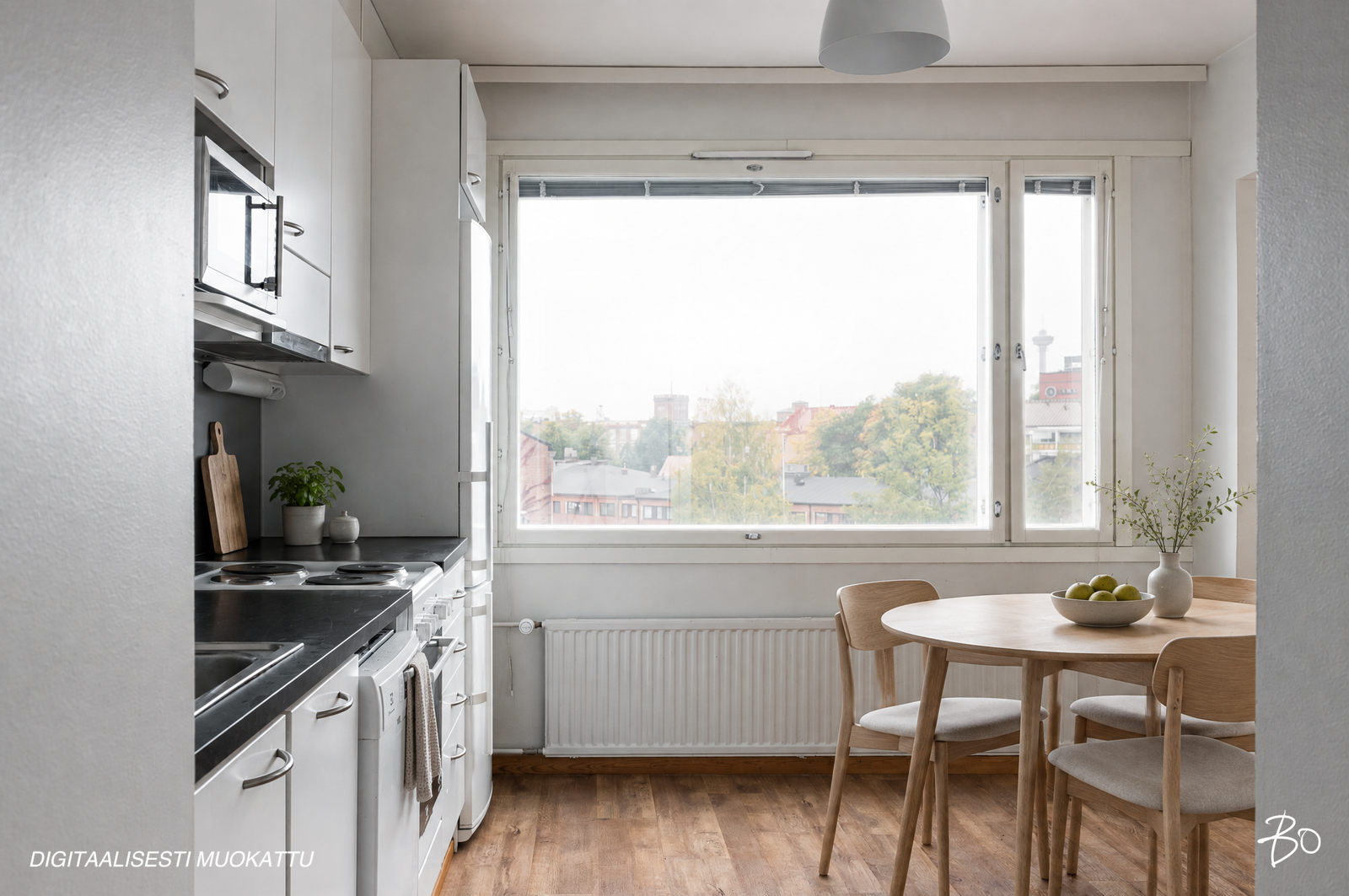 Juhannuskylänkatu 4 - kuva 5