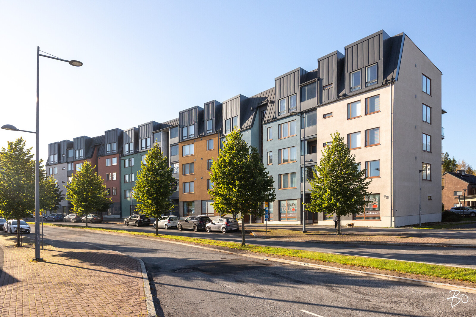 Vuoreksen puistokatu 90 - kuva 3