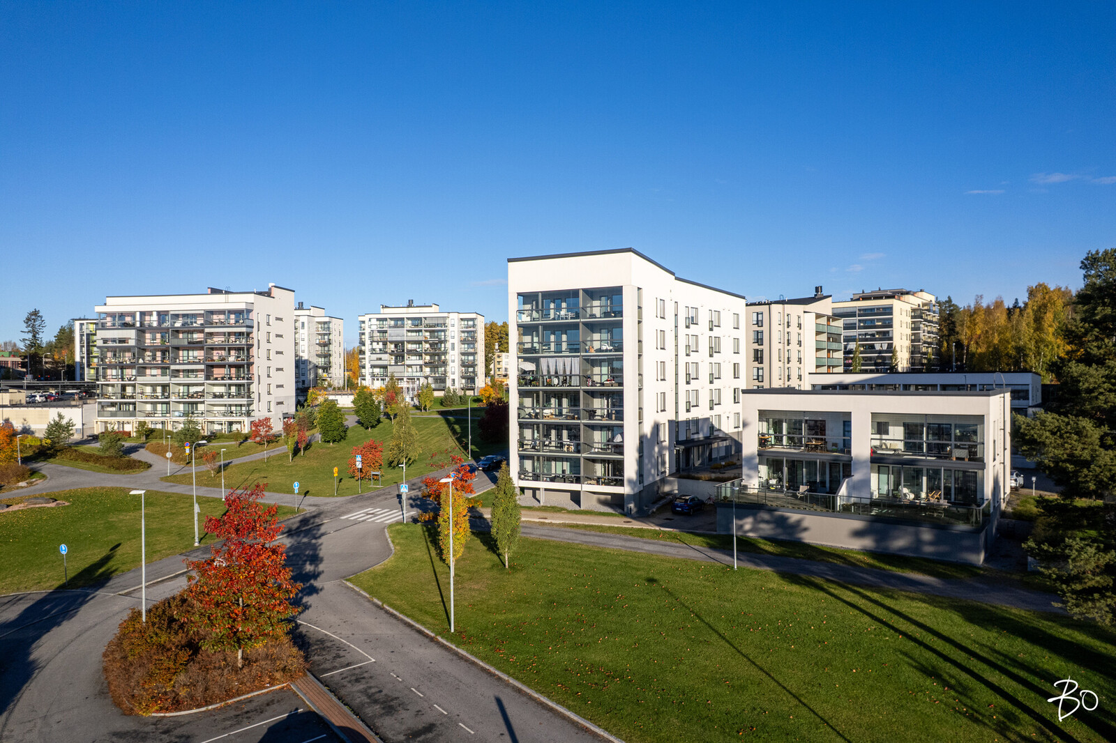 Halkoniemenkuja 2 - kuva 21