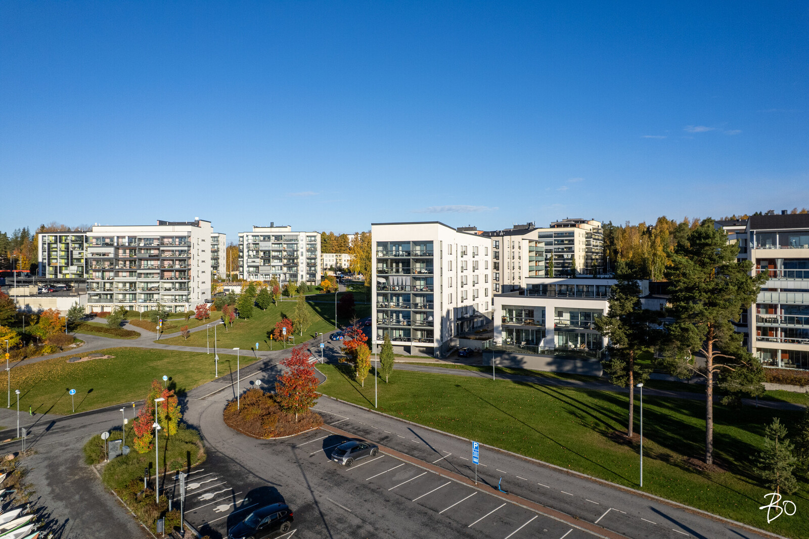 Halkoniemenkuja 2 - kuva 22