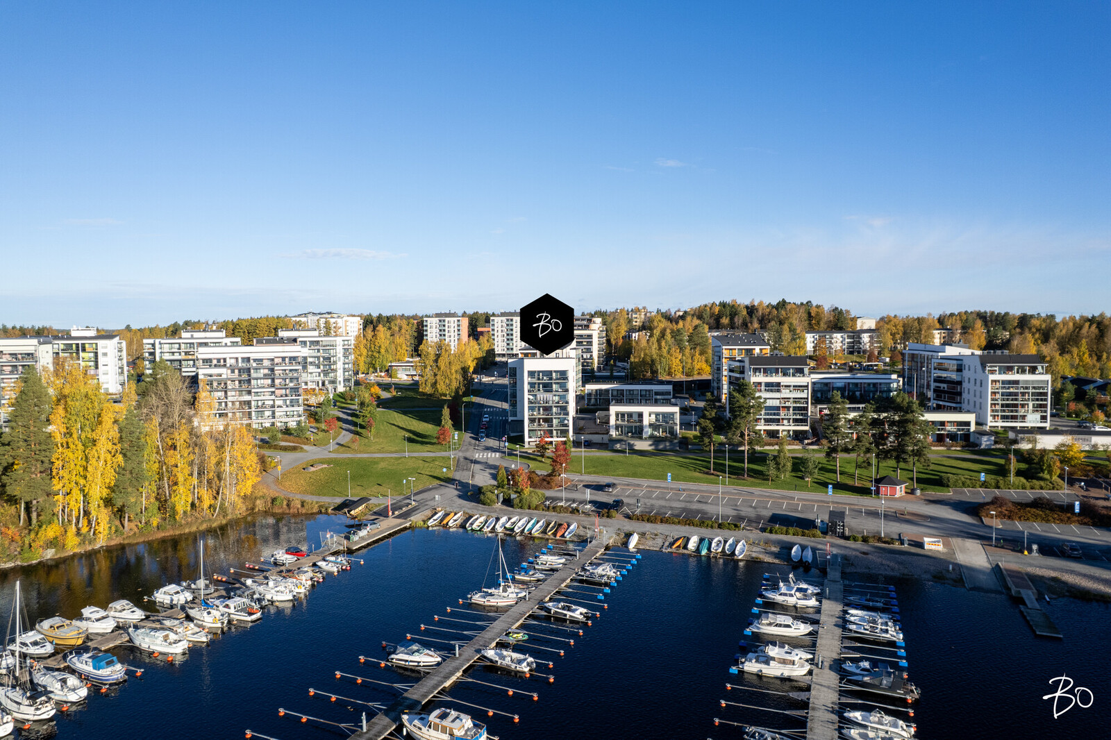 Halkoniemenkuja 2 - kuva 2