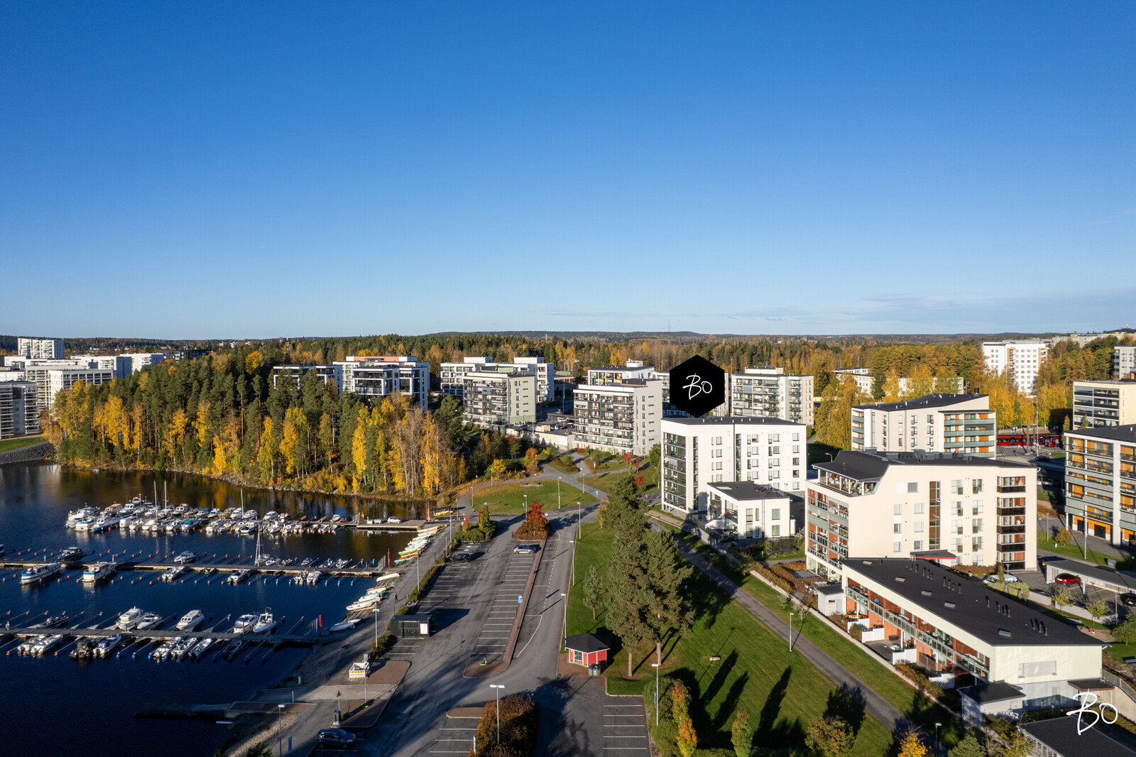 Halkoniemenkuja 2 - kuva 23