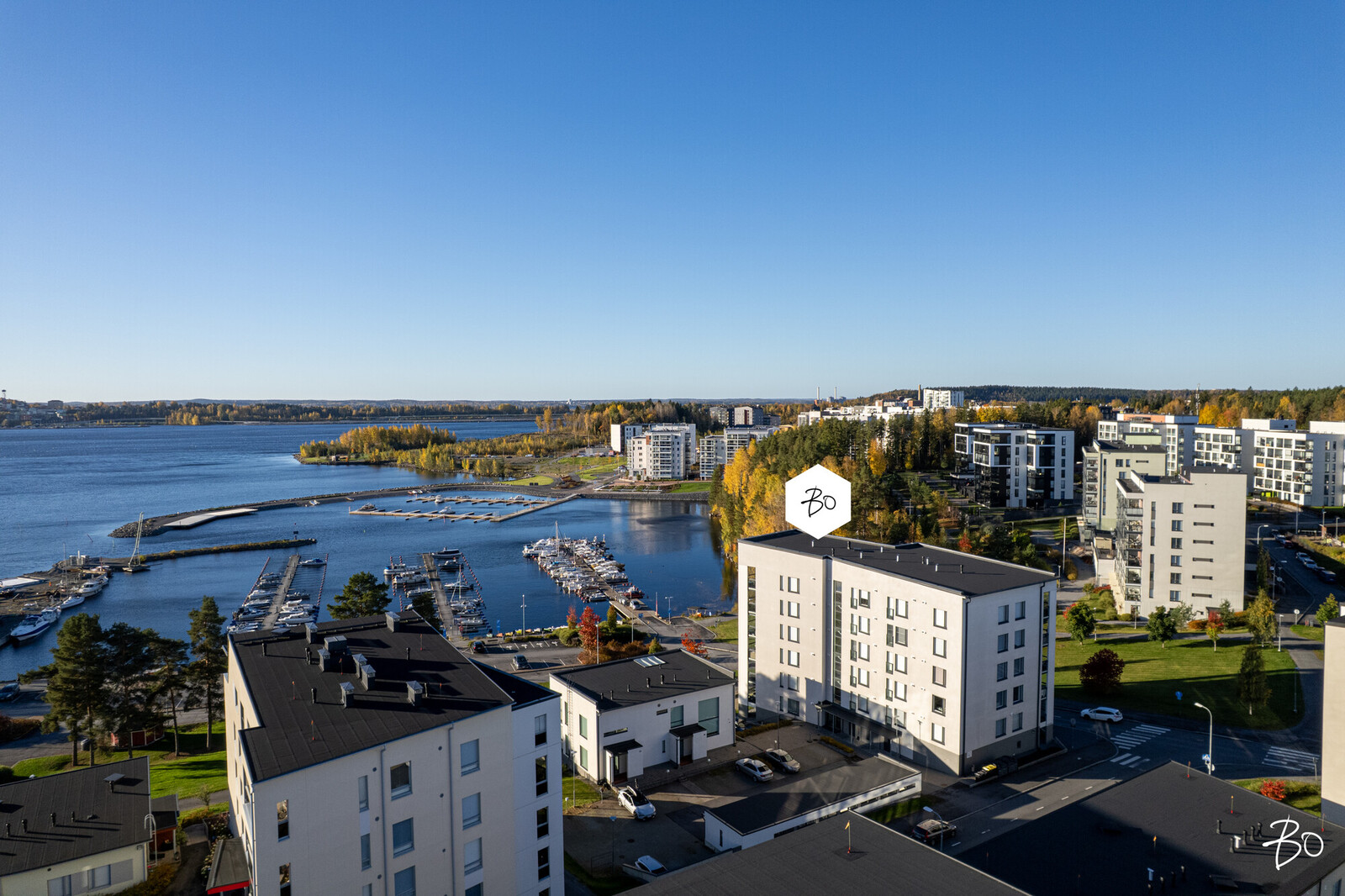 Halkoniemenkuja 2 - kuva 30