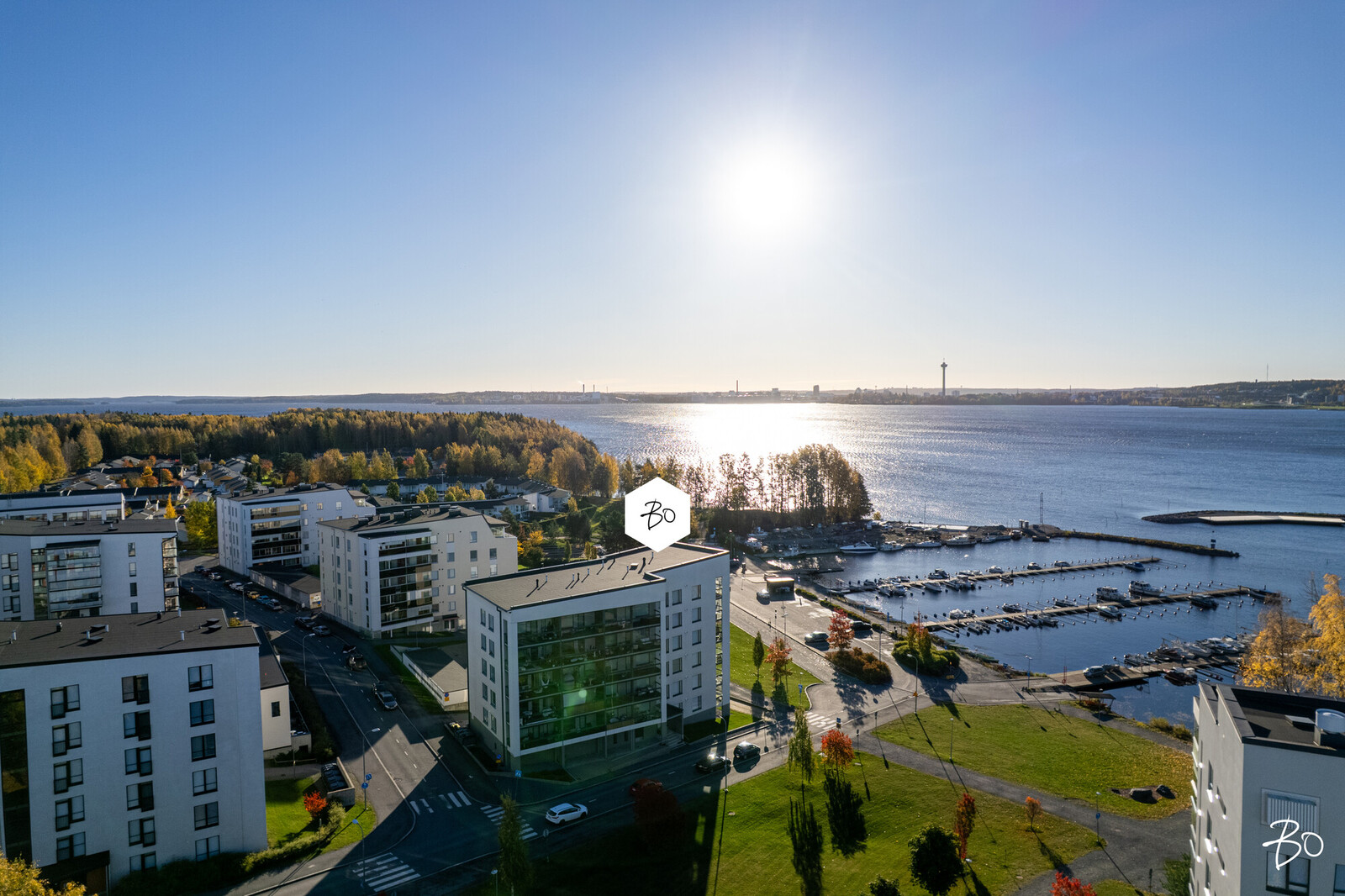 Halkoniemenkuja 2 - kuva 25
